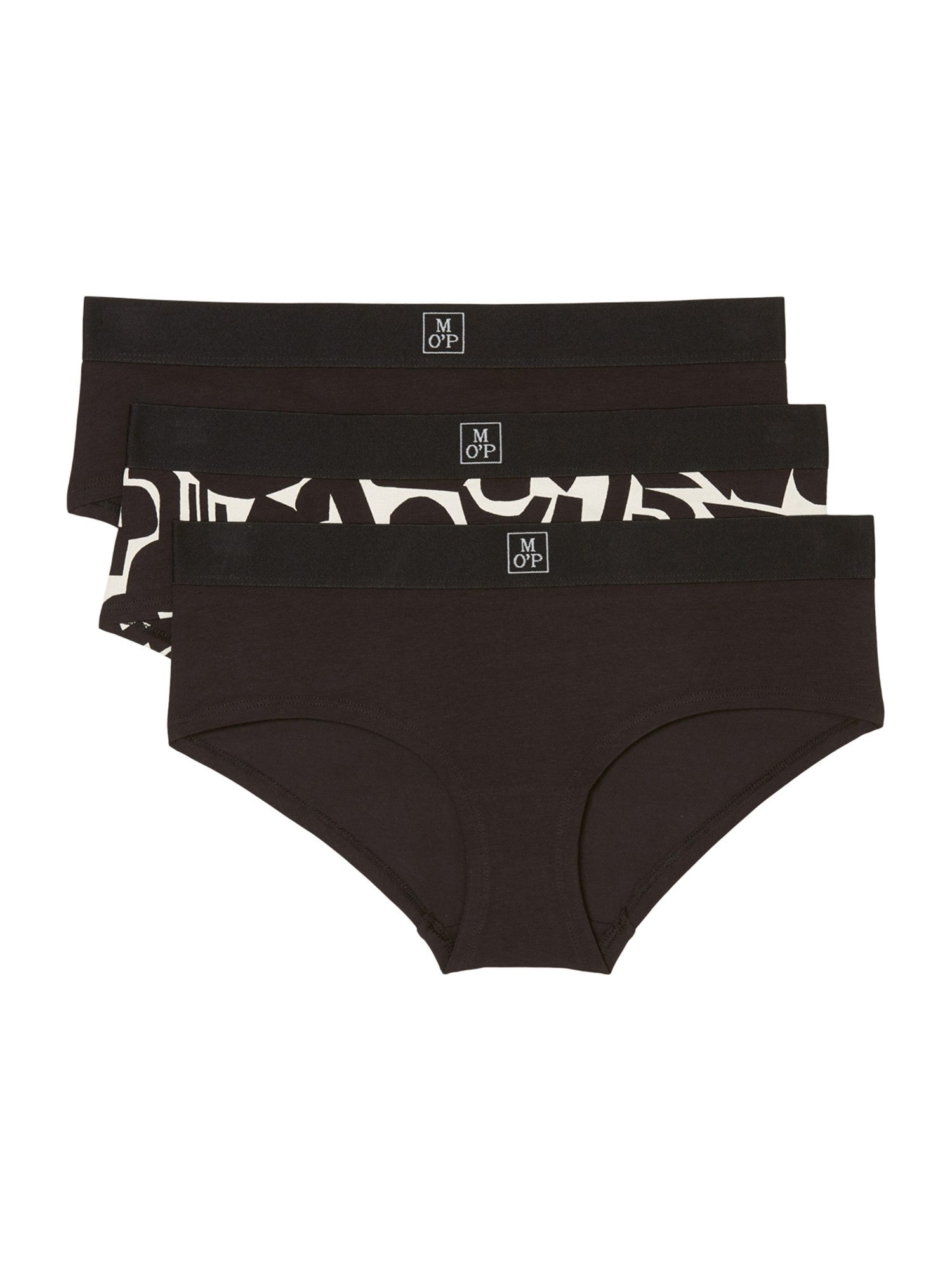 Panty Essentials