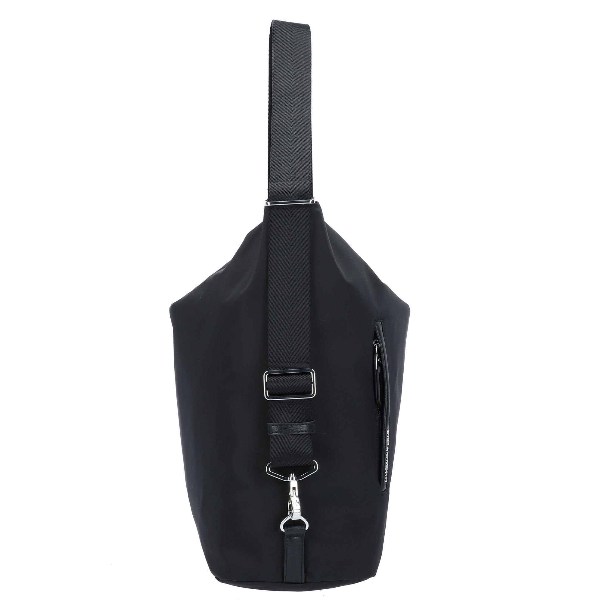 Mandarina Duck Schultertasche Hunter, Polyester