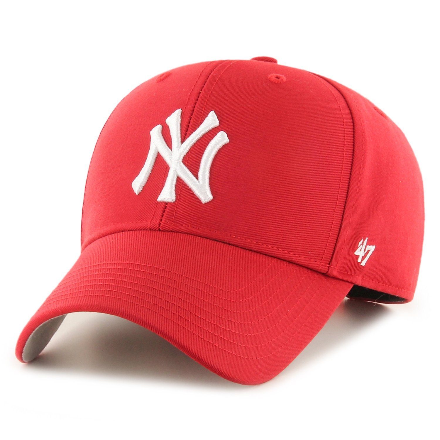 Cap New MLB Brand Baseball '47 Yankees York
