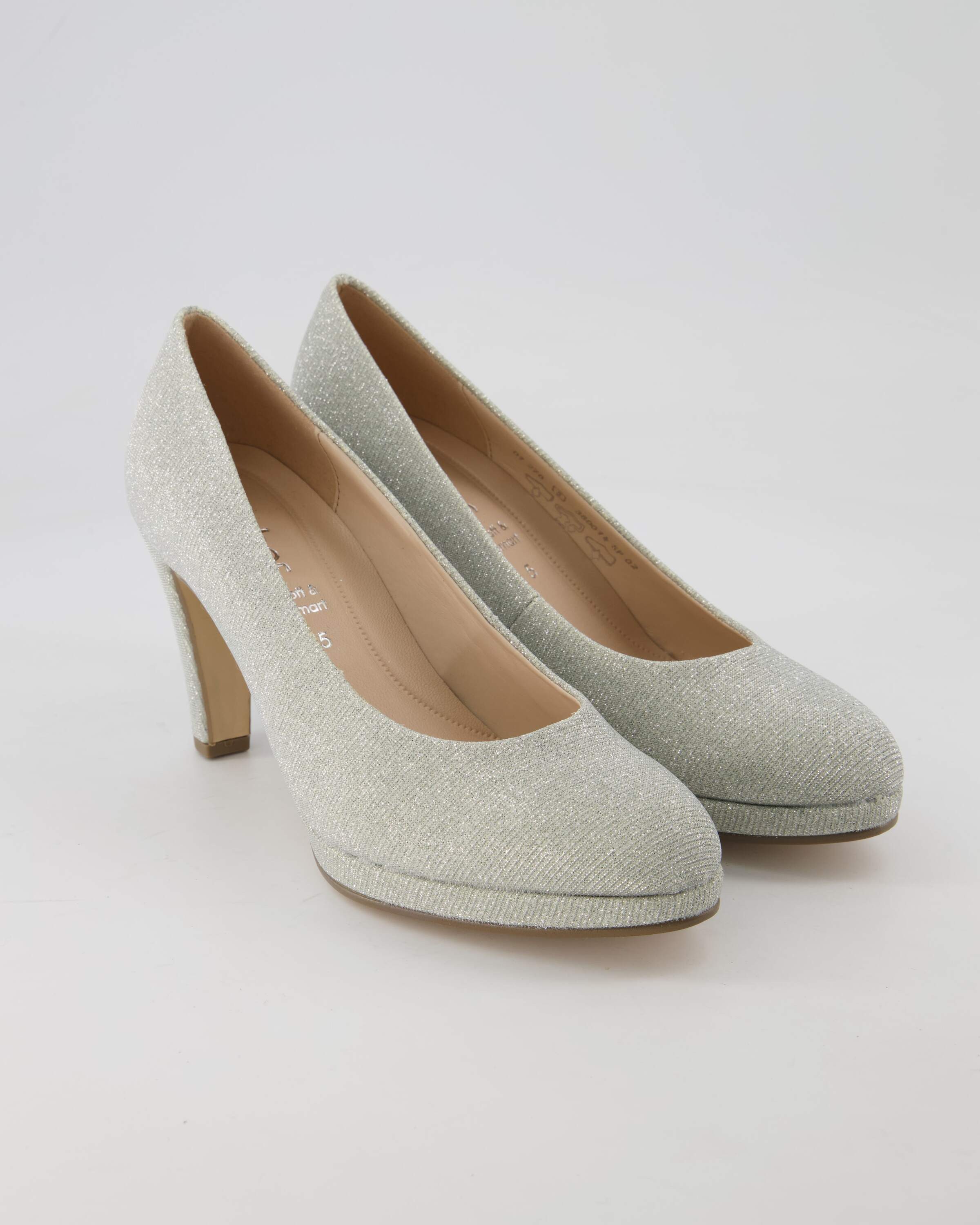 01.270.60 Pumps