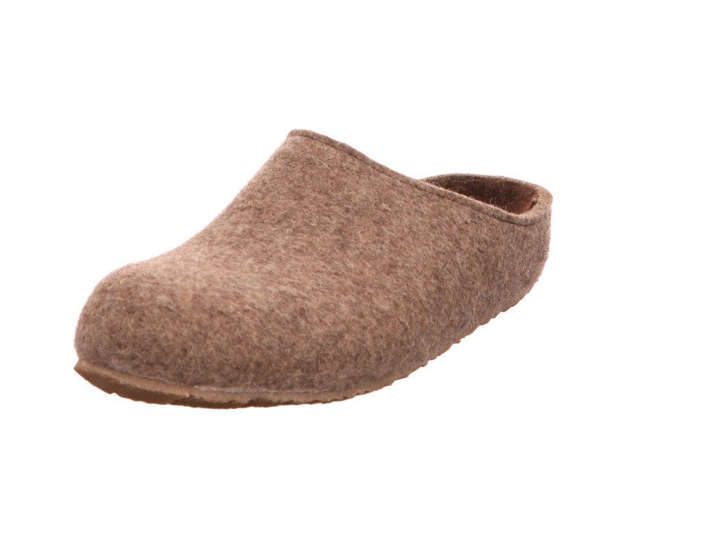 Grizzly Michl Hausschuh