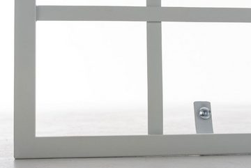 TPFGarden Rankhilfe Trifo, 1 St., Rankgitter - Gartenspalier - Blumengitter aus massivem Eisen, Rosengitter - Kletterhilfe - Pflanzengitter - Maße (HxB) 198 x 40 cm