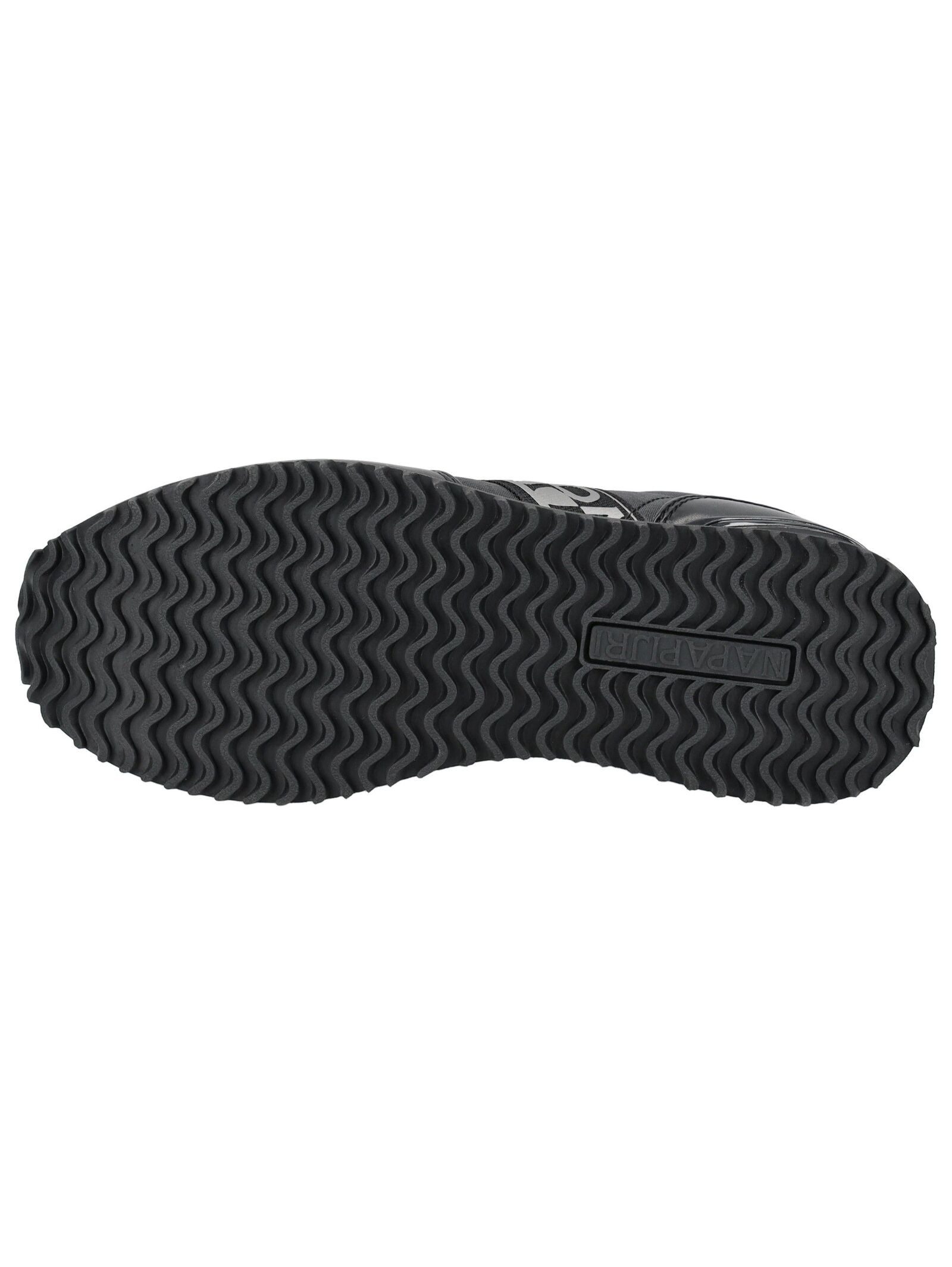 Napapijri Napapijri Sneaker Lederimitat/Textil Sneaker
