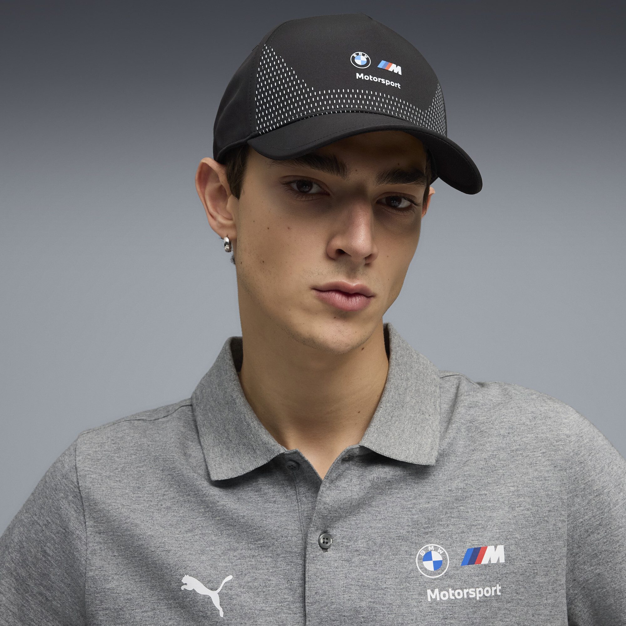 PUMA Flex Cap BMW M MOTORSPORT Baseball-Cap Erwachsene günstig online kaufen