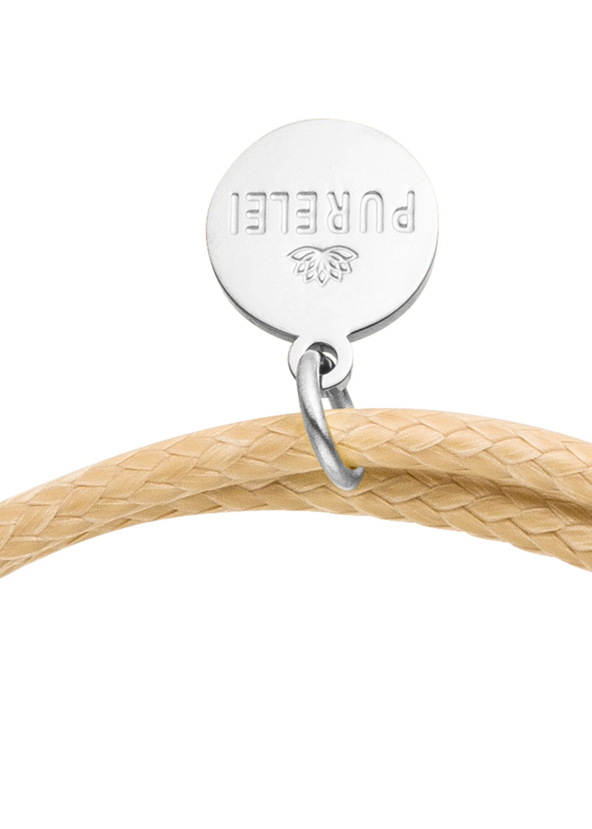 Purelei Edelstahlarmband Knot günstig online kaufen