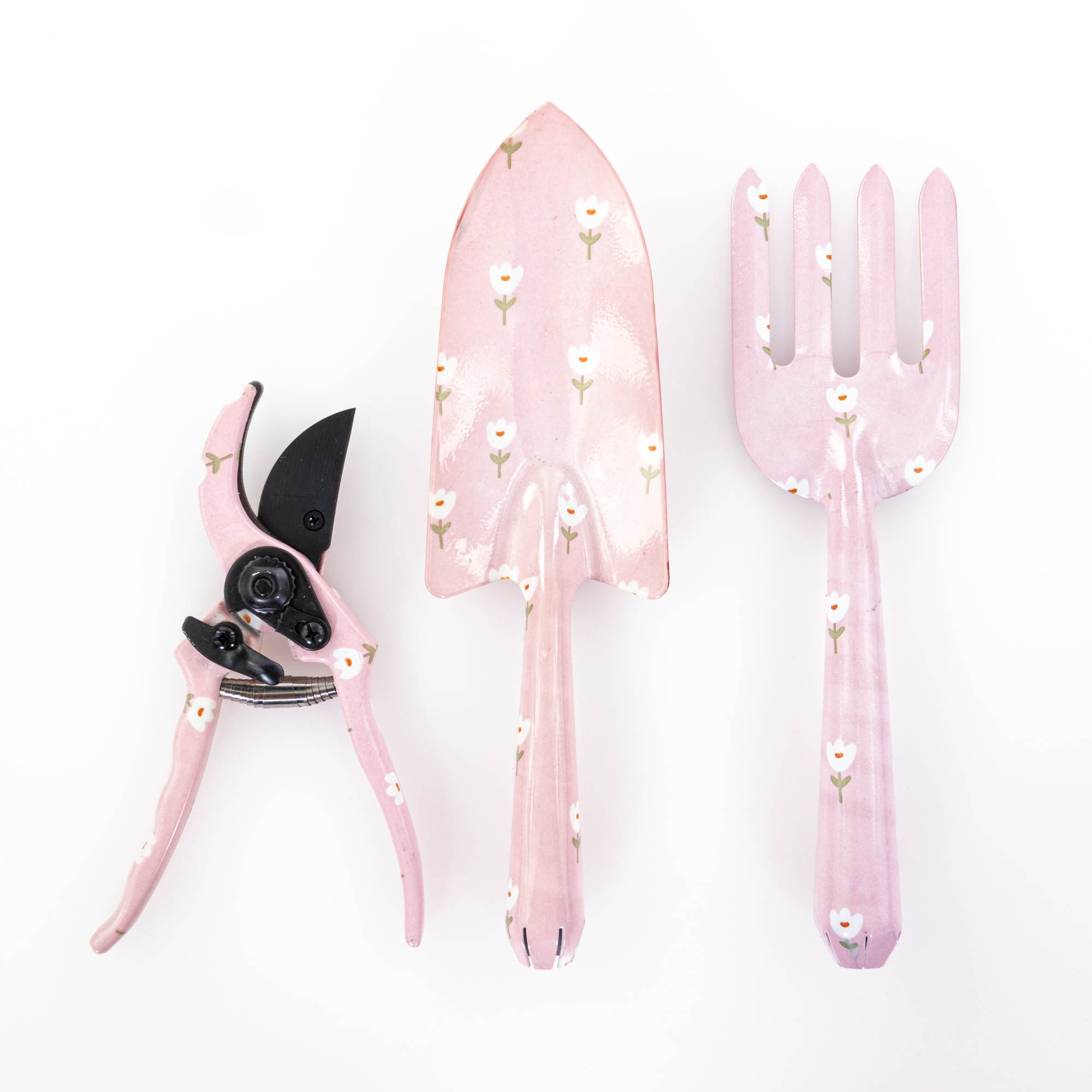 BOLTZE GRUPPE GmbH Gartenpflege-Set LILLY, Mini-Schaufel, günstig online kaufen