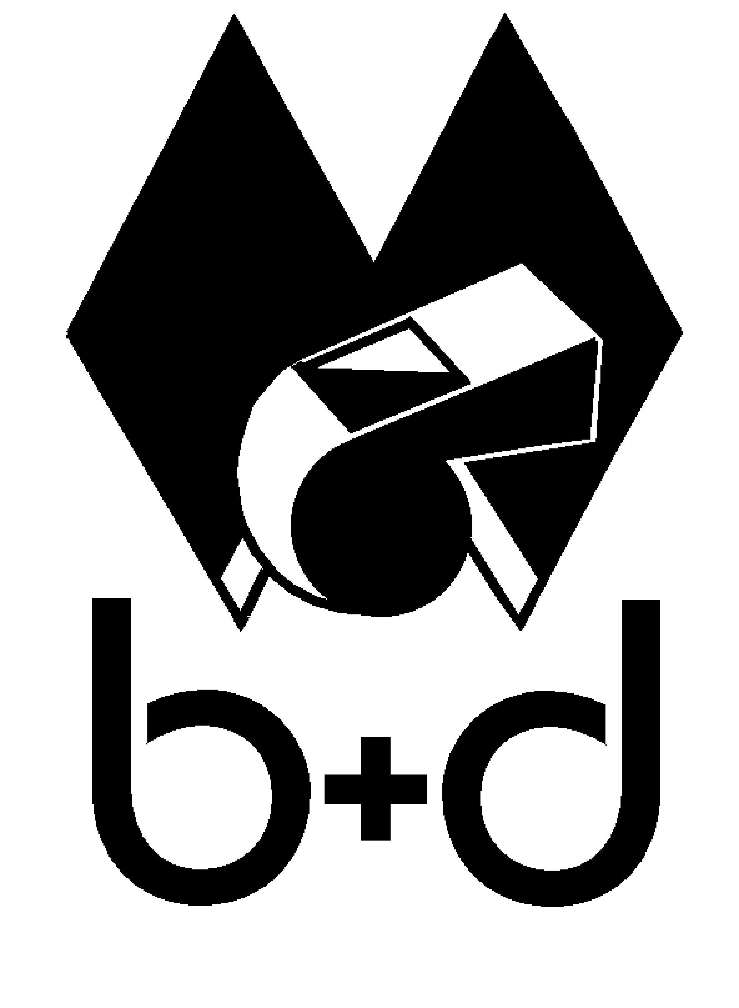 b+d
