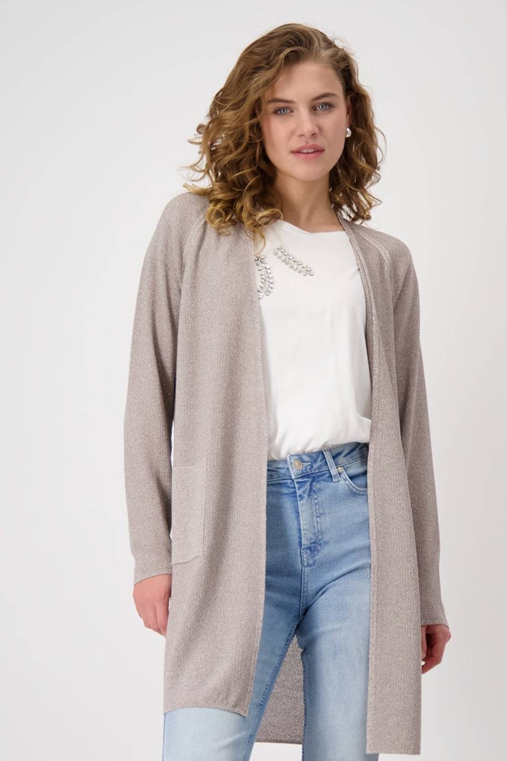 Monari Parka