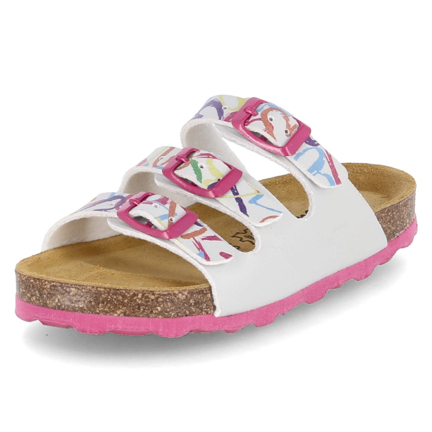 Beliani Pantoletten Clog
