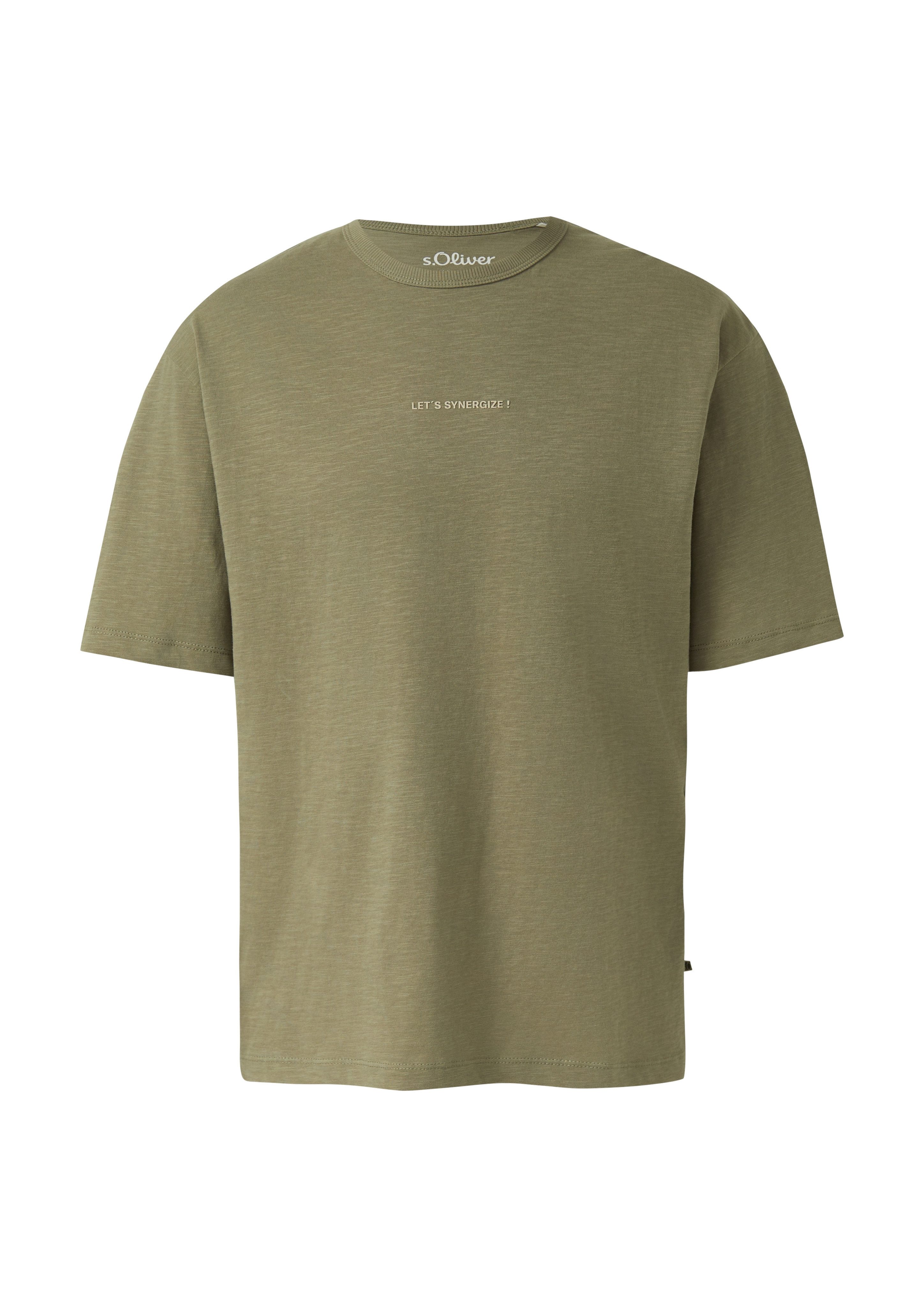 s.Oliver T-Shirt T-Shirt