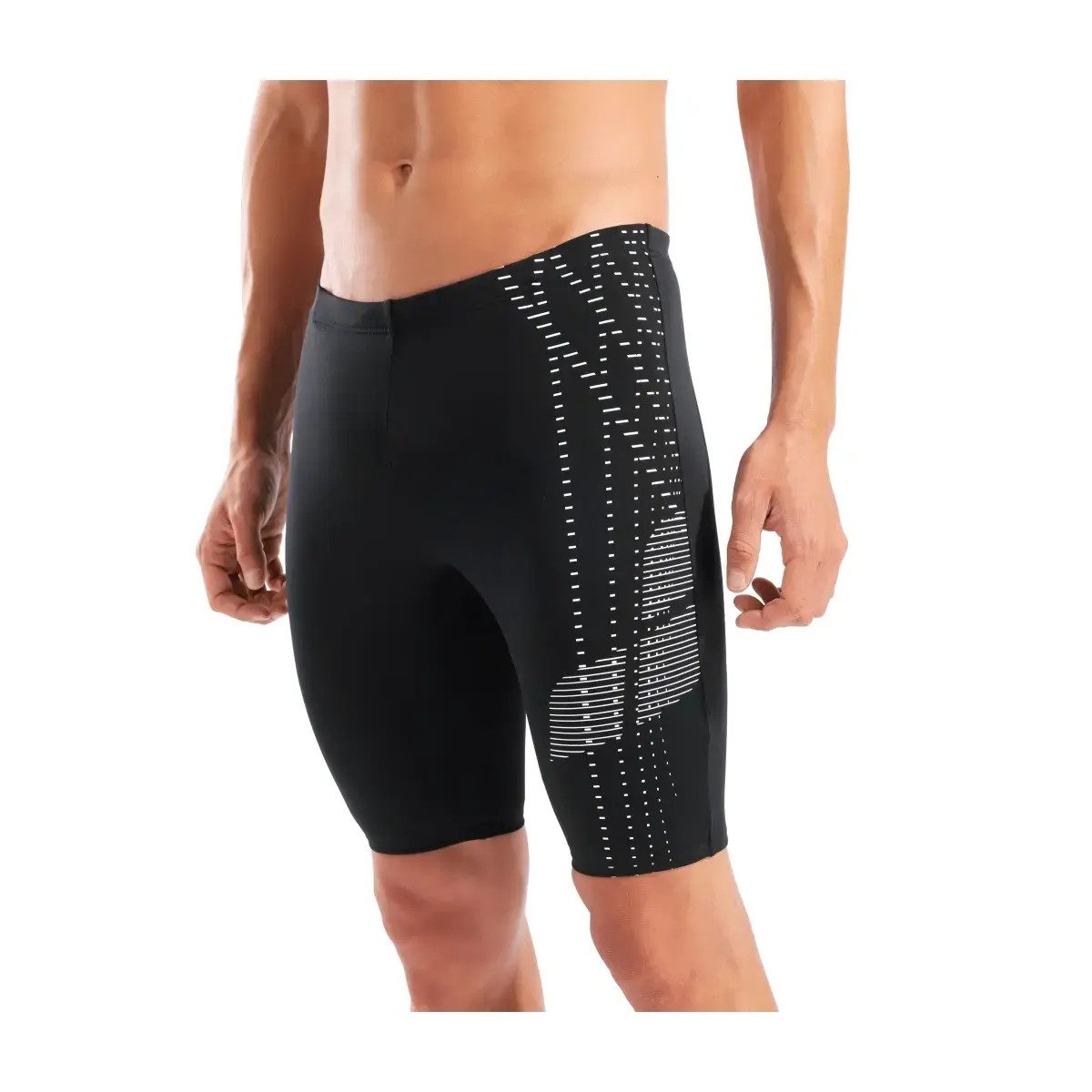 Arena Badehose M ARENA ASYMMETRICAL DESIGN SWIM JAMMER