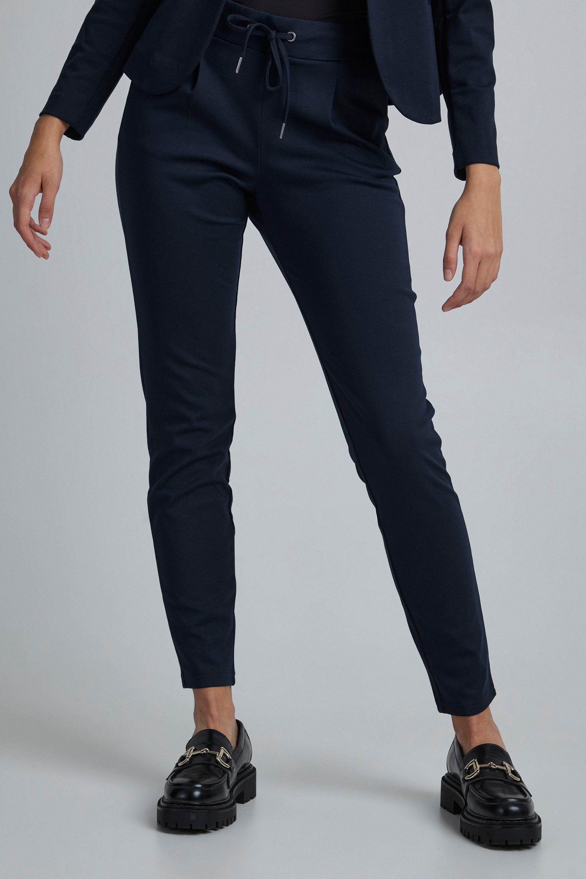 b.young Stoffhose Sweathose günstig online kaufen
