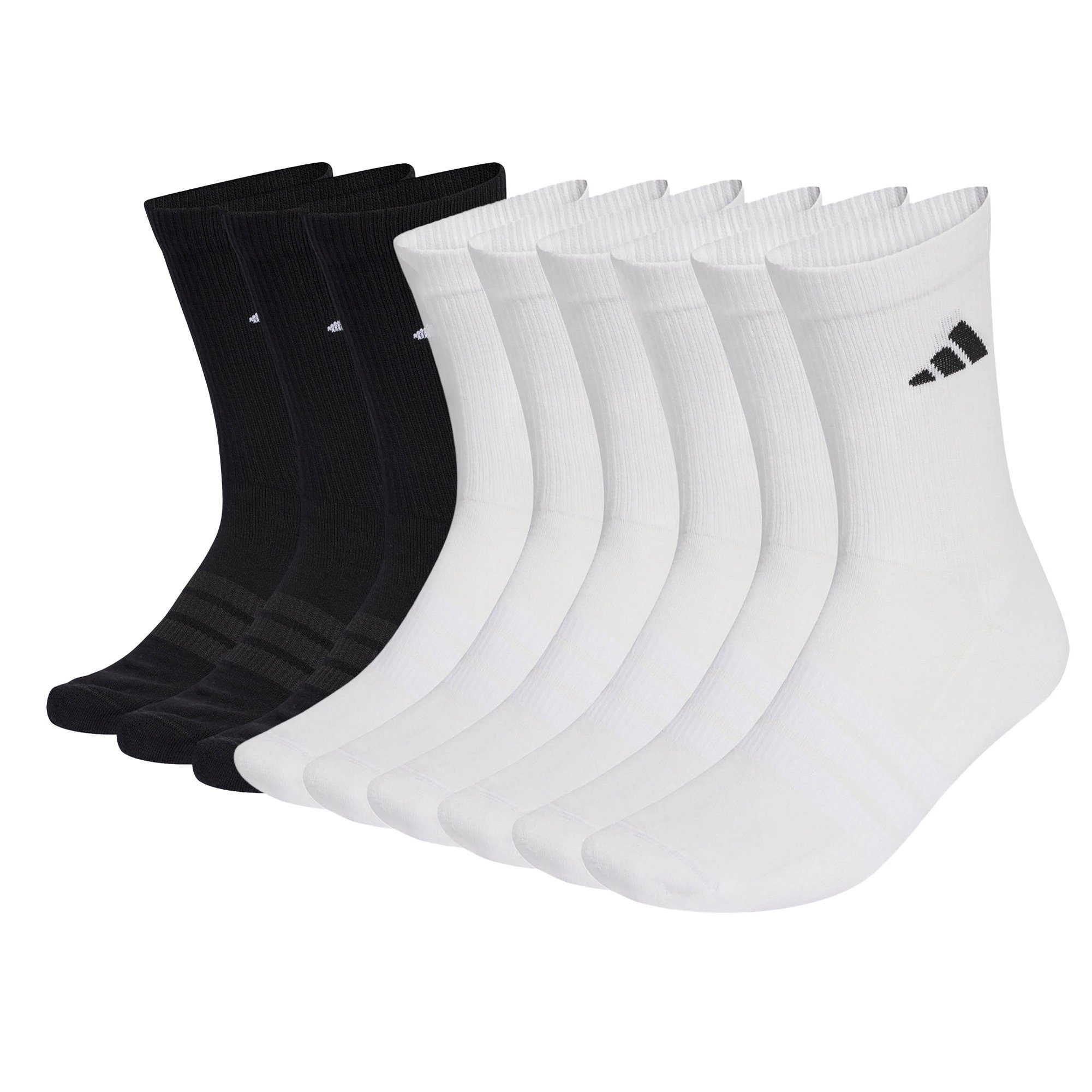Kurzsocken Unisex Socken 9er Pack Baumwolle