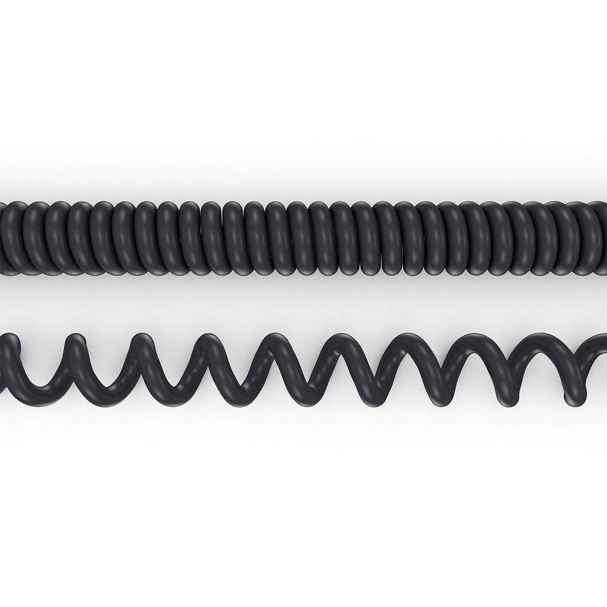 z.B. Adapterkabel Kabel-Fernauslöser ayex für Canon N3 Fernauslöser Spiral