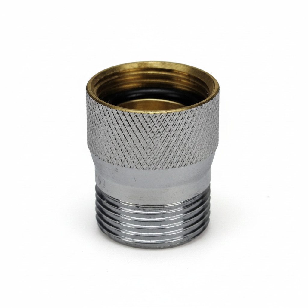 Trinkwasserladen Vorfilter, Schlauchplatzsicherung Aquastop 3/4" Waschmaschine