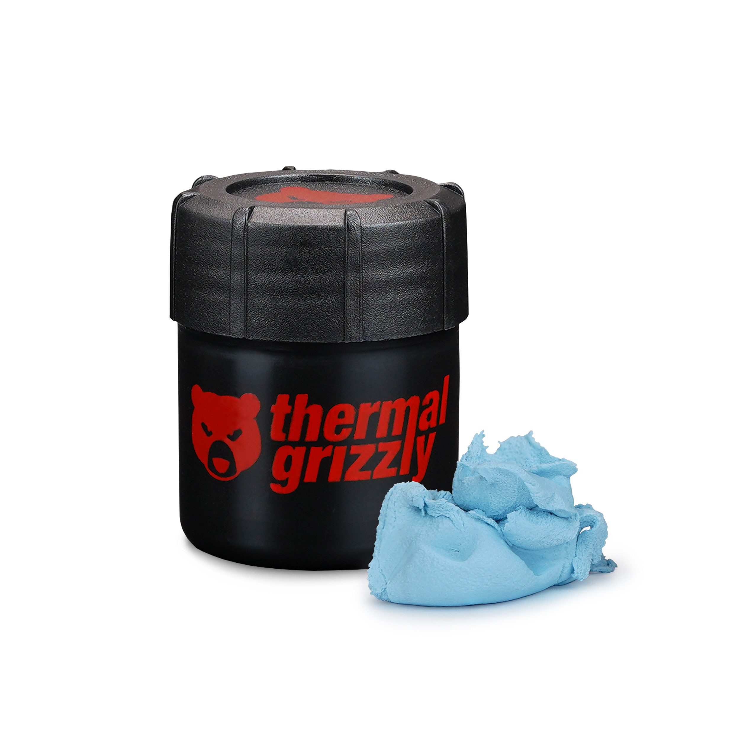 Thermal Grizzly Wärmeleitpad Putty Advance 30 Gramm, 1-tlg., Putty, Wärmeleitpad, Thermal Grizzly, Gaming, thermal pad