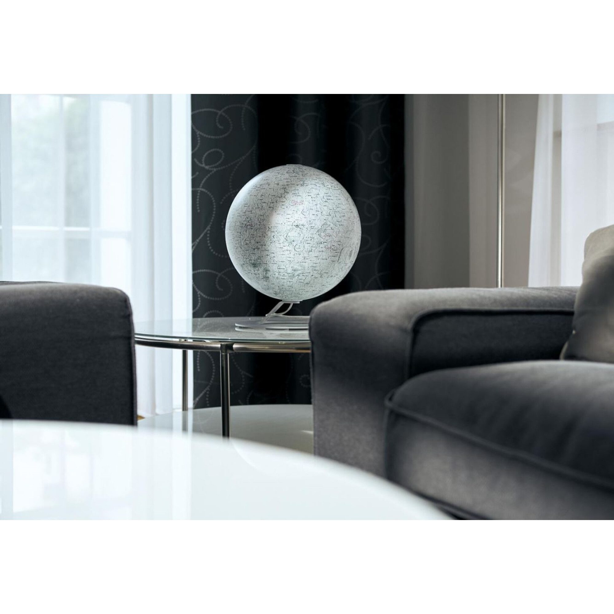 NATIONAL GEOGRAPHIC Globus National Geographic Globus The Moon 30cm