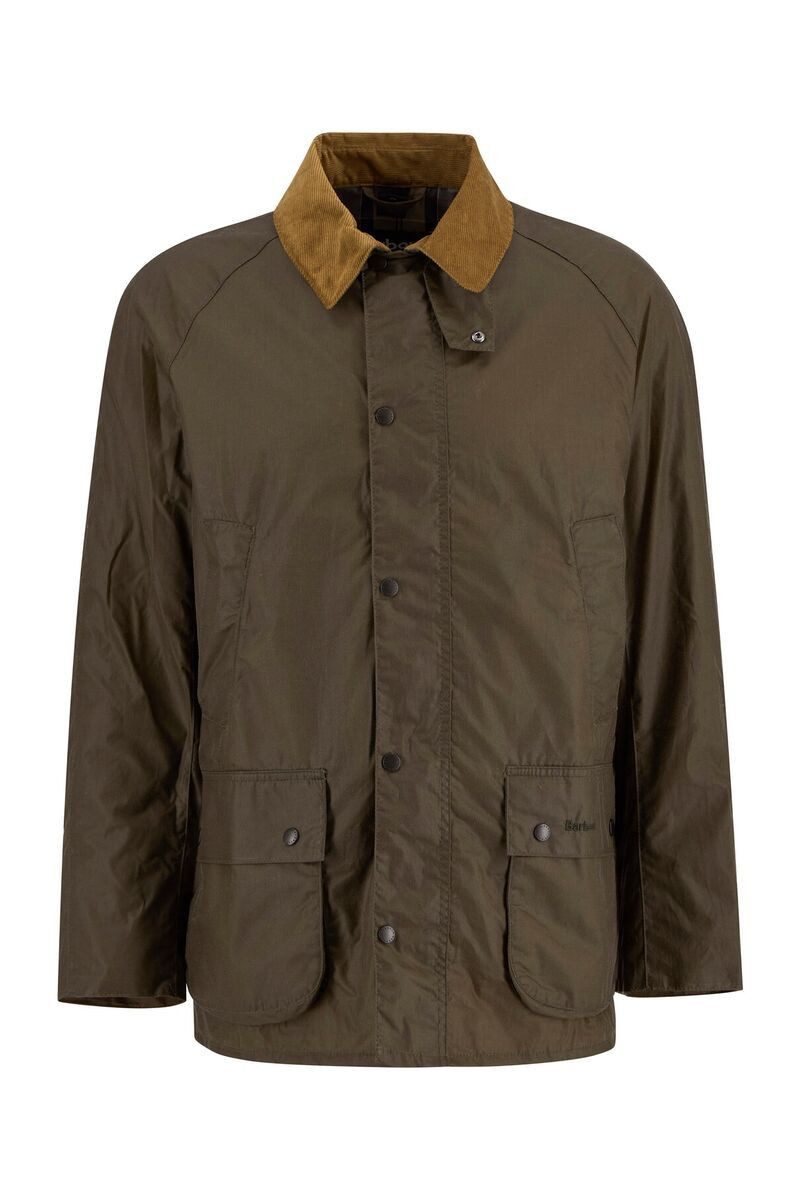 Barbour Outdoorjacke