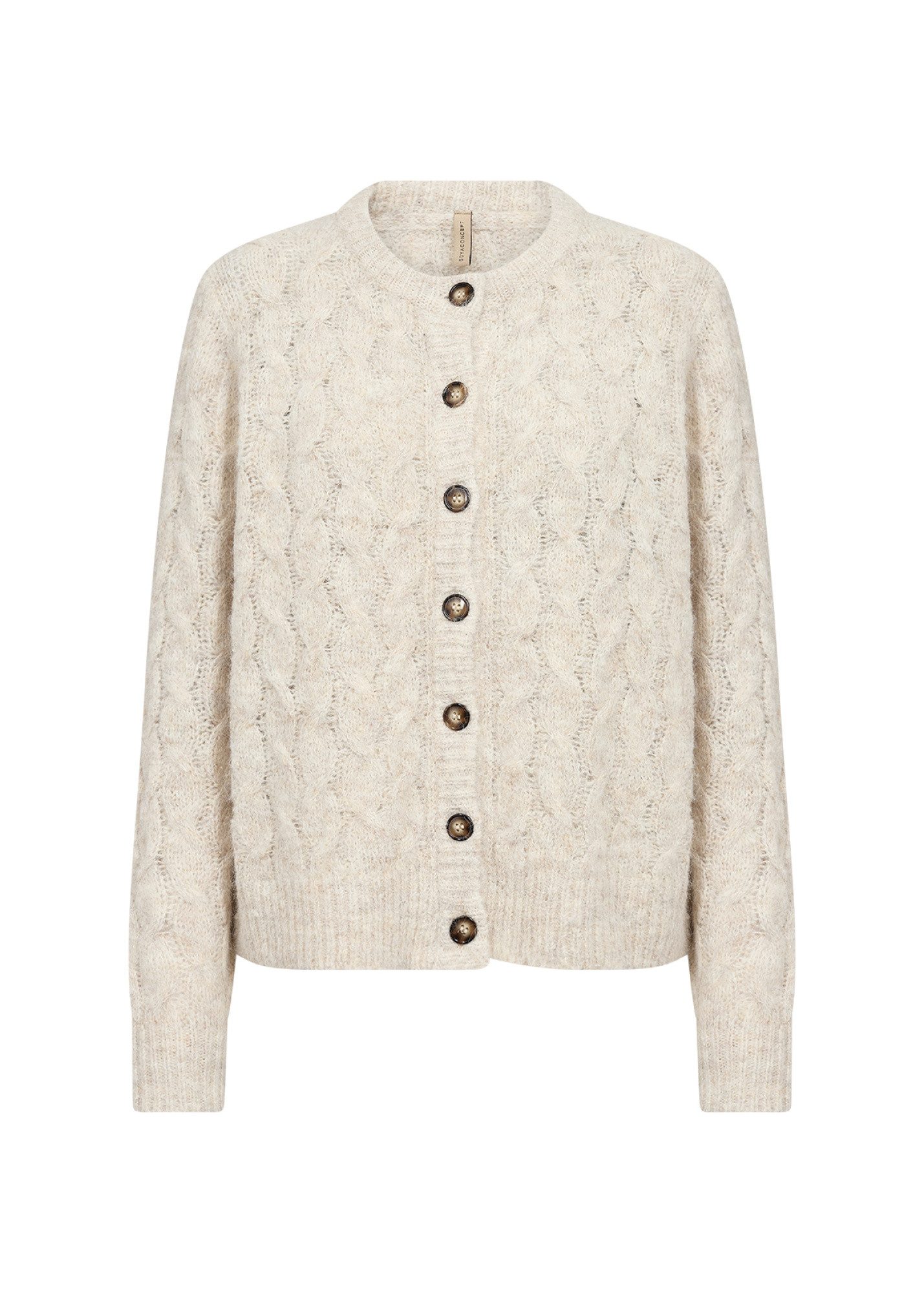 soyaconcept Strickjacke