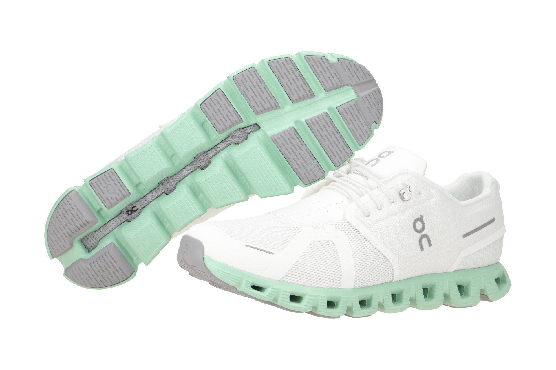 ON RUNNING 59.98369 Schnürschuh