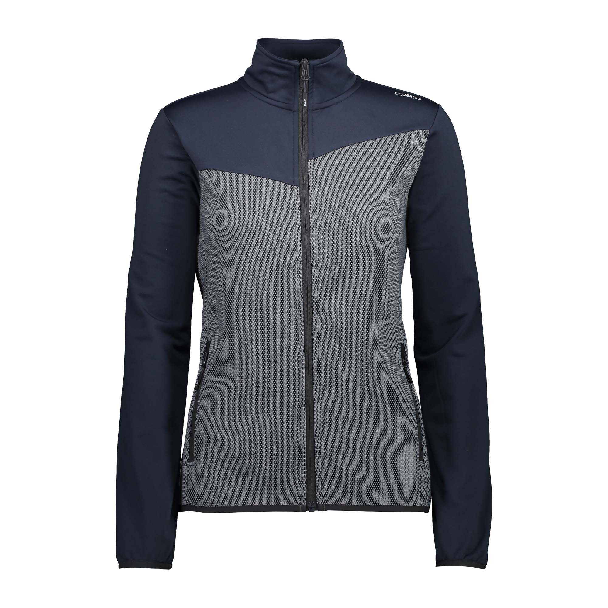 Allwetterjacke CMP Damen Jacke Woman Jacket 31H8226