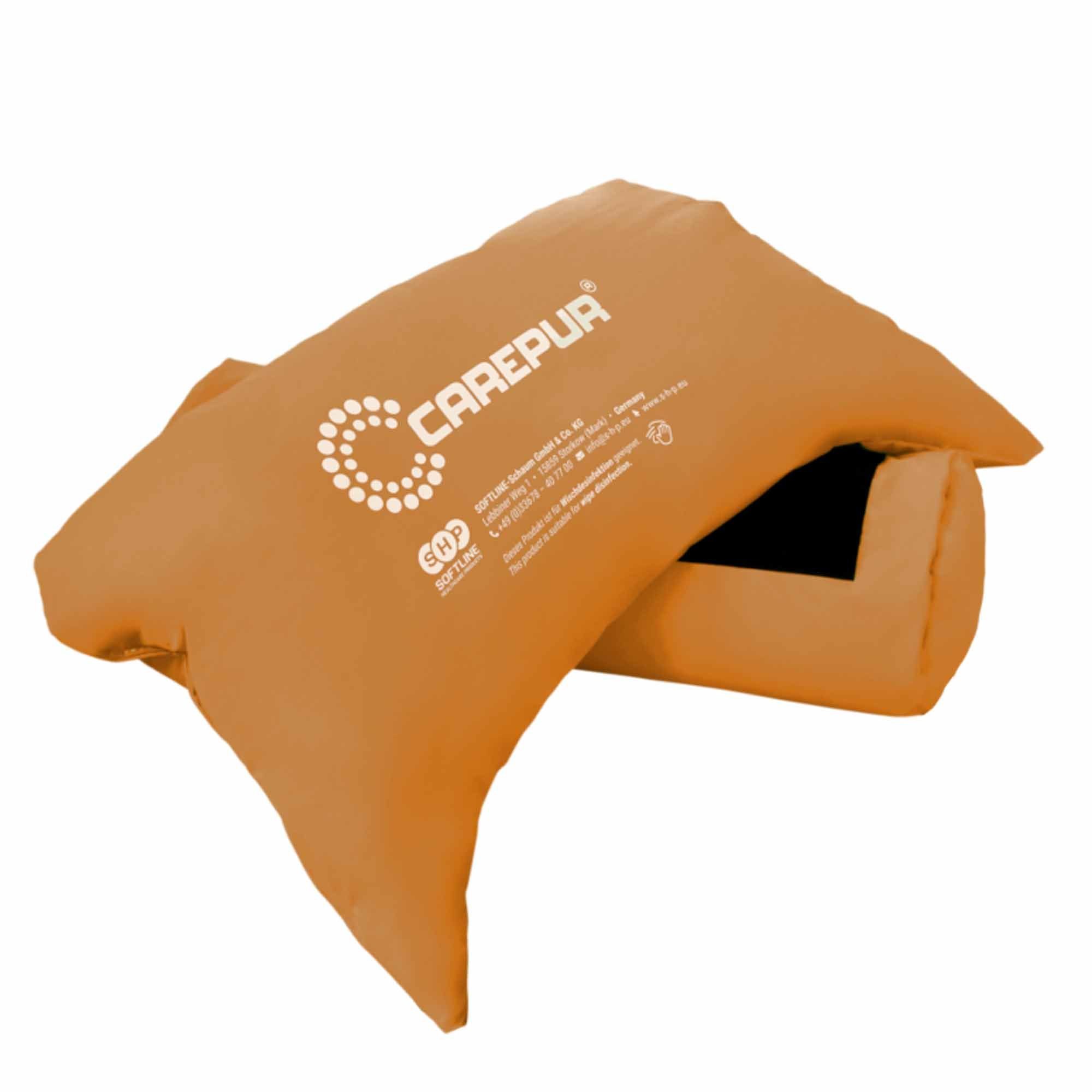 Softline Healthcare Products Lagerungskissen CareWave Hemi Arm Lagerungskissen S, 2tlg.