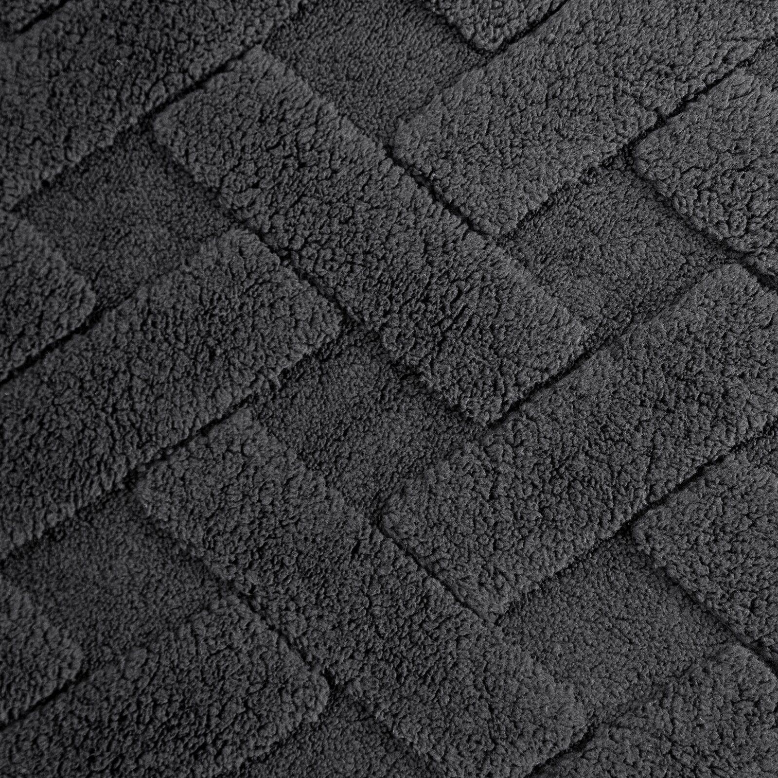 Wohndecke CARO, Design91, Karierte Kuscheldecke ideales günstig online kaufen
