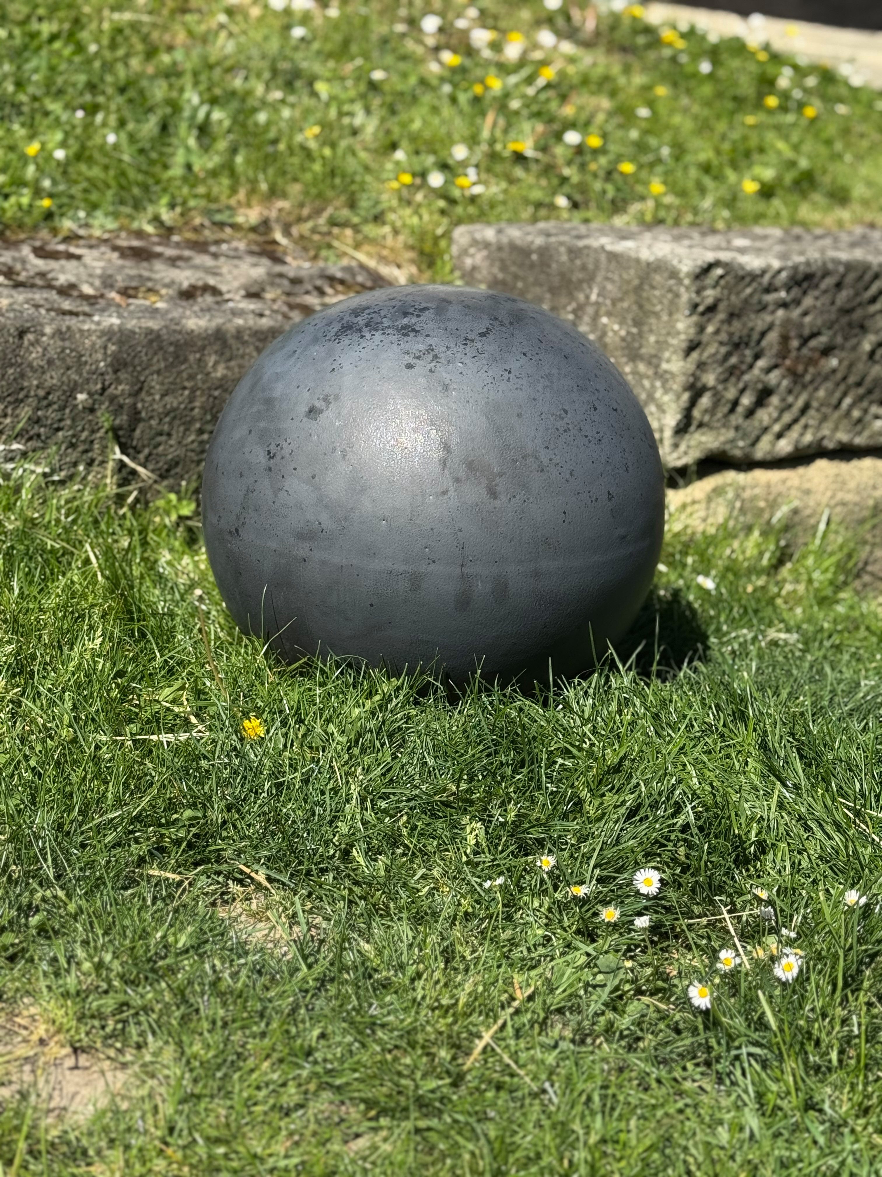 Seyila Home Dekokugel Gartenkugel Keramik mit günstig online kaufen