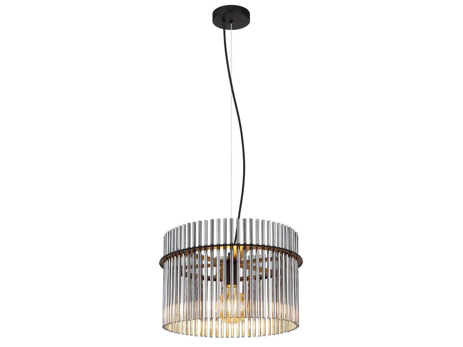 GLOBO LIGHTING LED Pendelleuchte, Dimmfunktion, LED günstig online kaufen