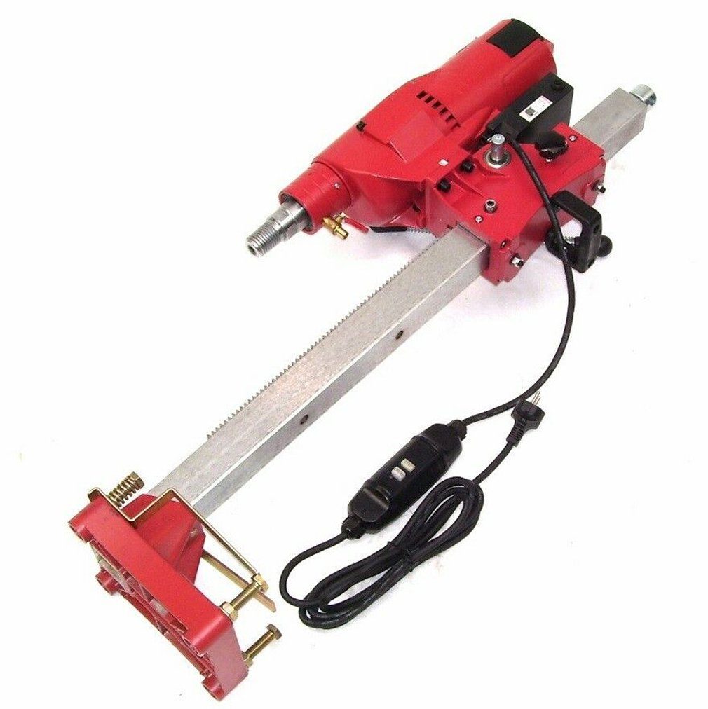 Apex Kernbohrer KERNBOHRMASCHINE 255 mm 3950W KERNBOHRER 55826 günstig online kaufen