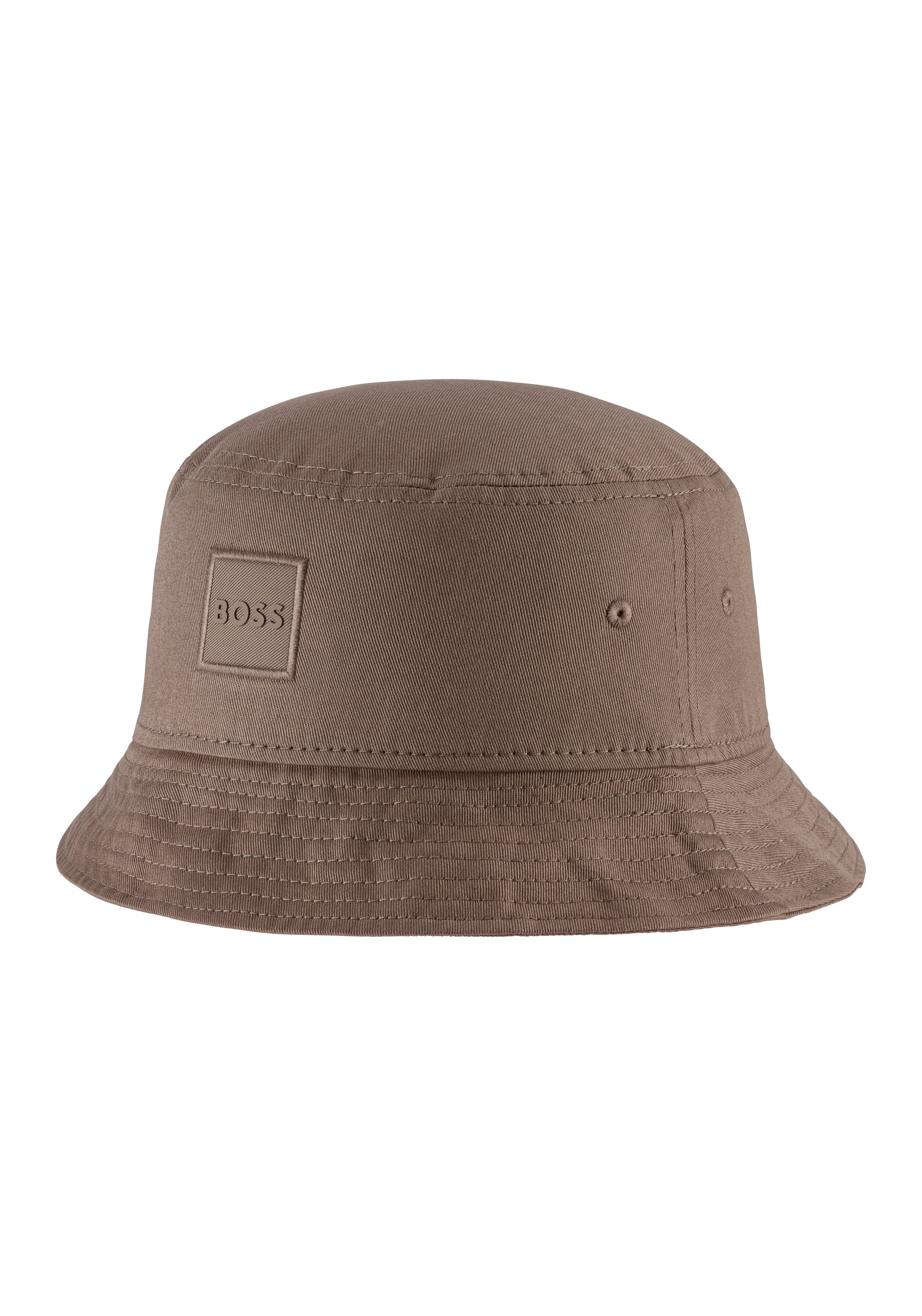 BOSS ORANGE Fitted Cap Febas-PL mit günstig online kaufen