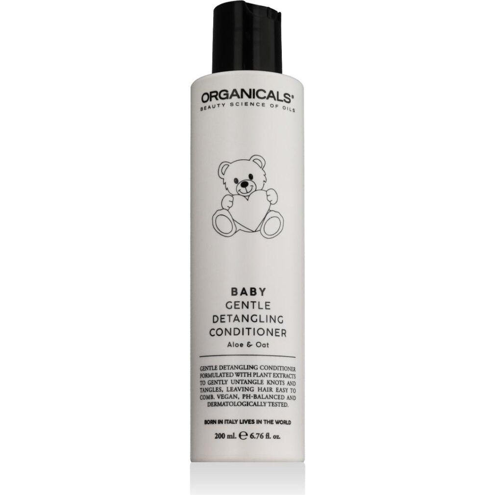 Organicals® Haarspülung BABY Gentle Detangling Conditioner