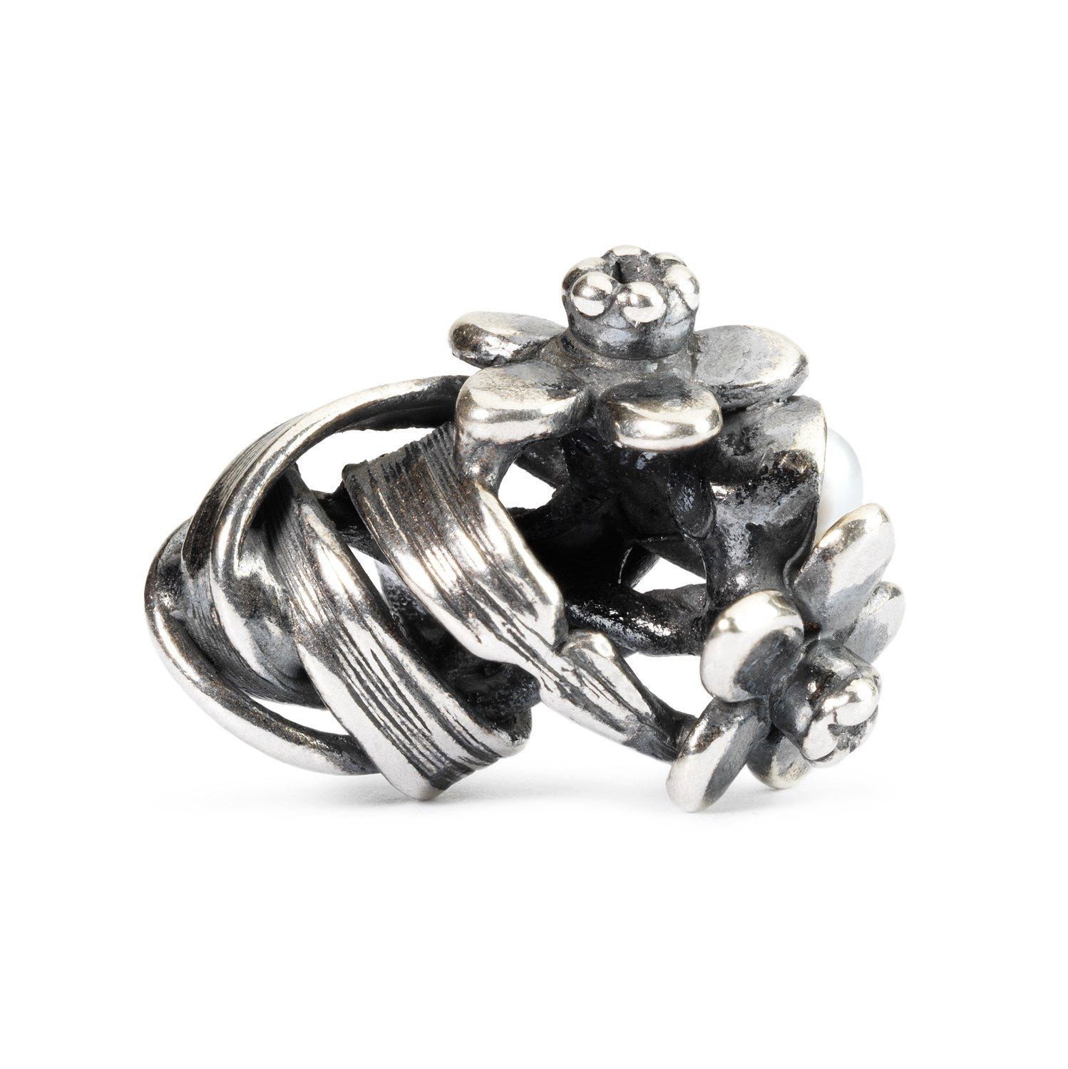 Trollbeads Bead Märzenbecher - März, TAGBE-00029