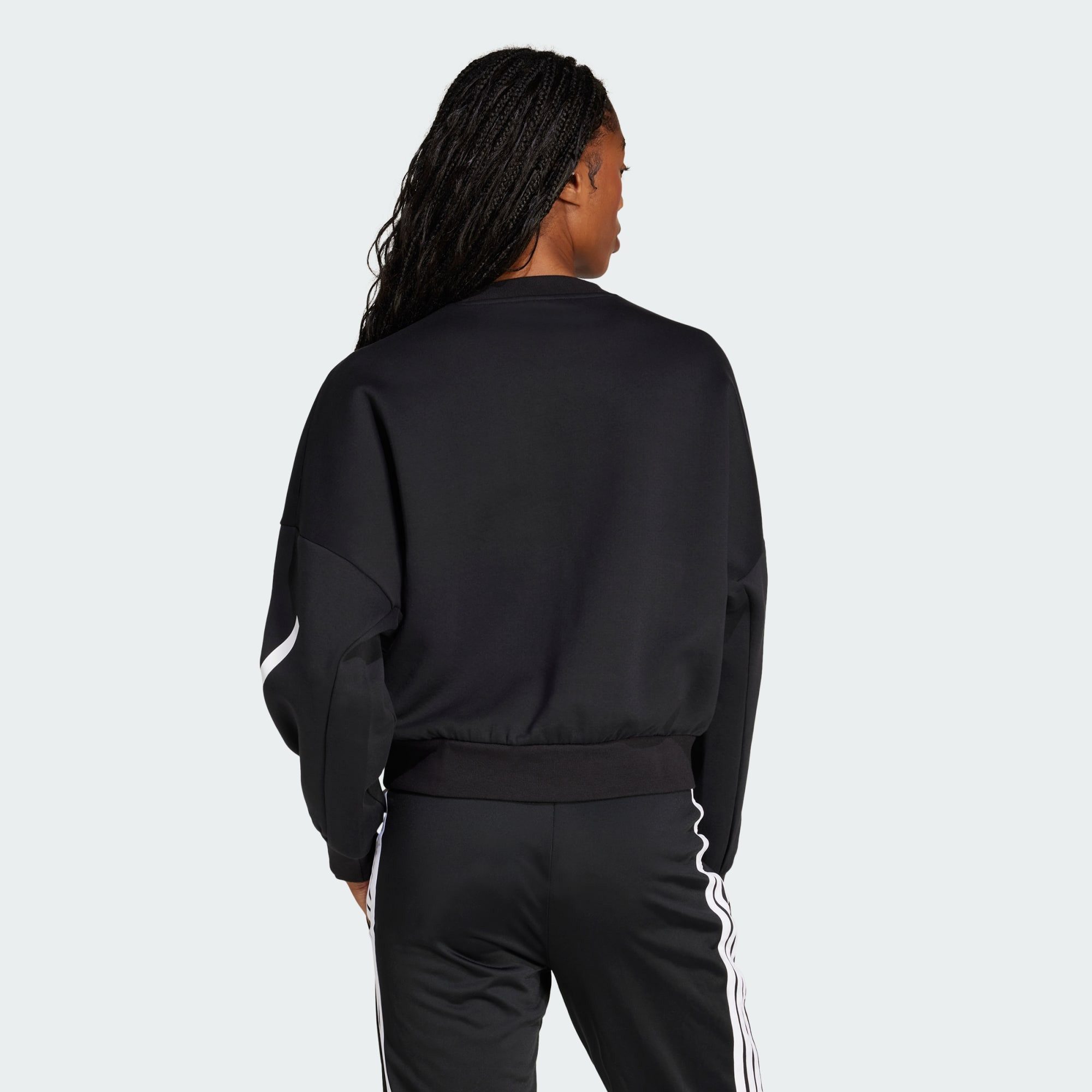 adidas Sportswear Sweatshirt "W Z.N.E. SWT" günstig online kaufen