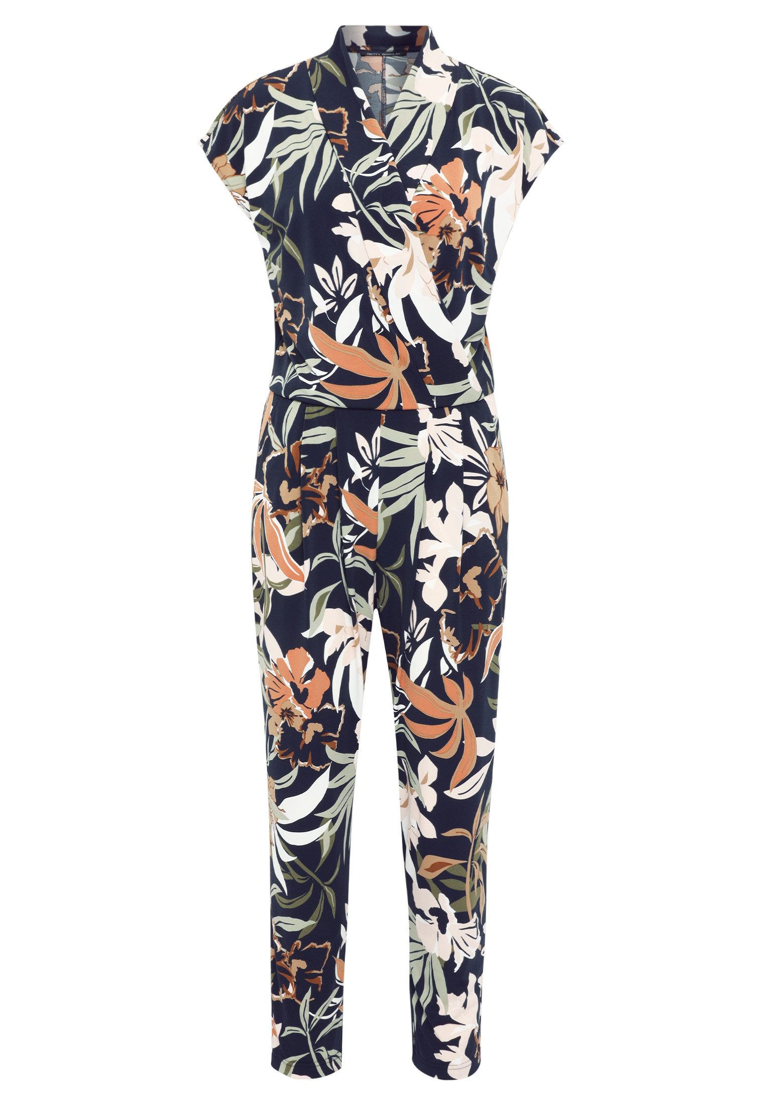 Betty Barclay Overall Betty Barclay Jumpsuit günstig online kaufen