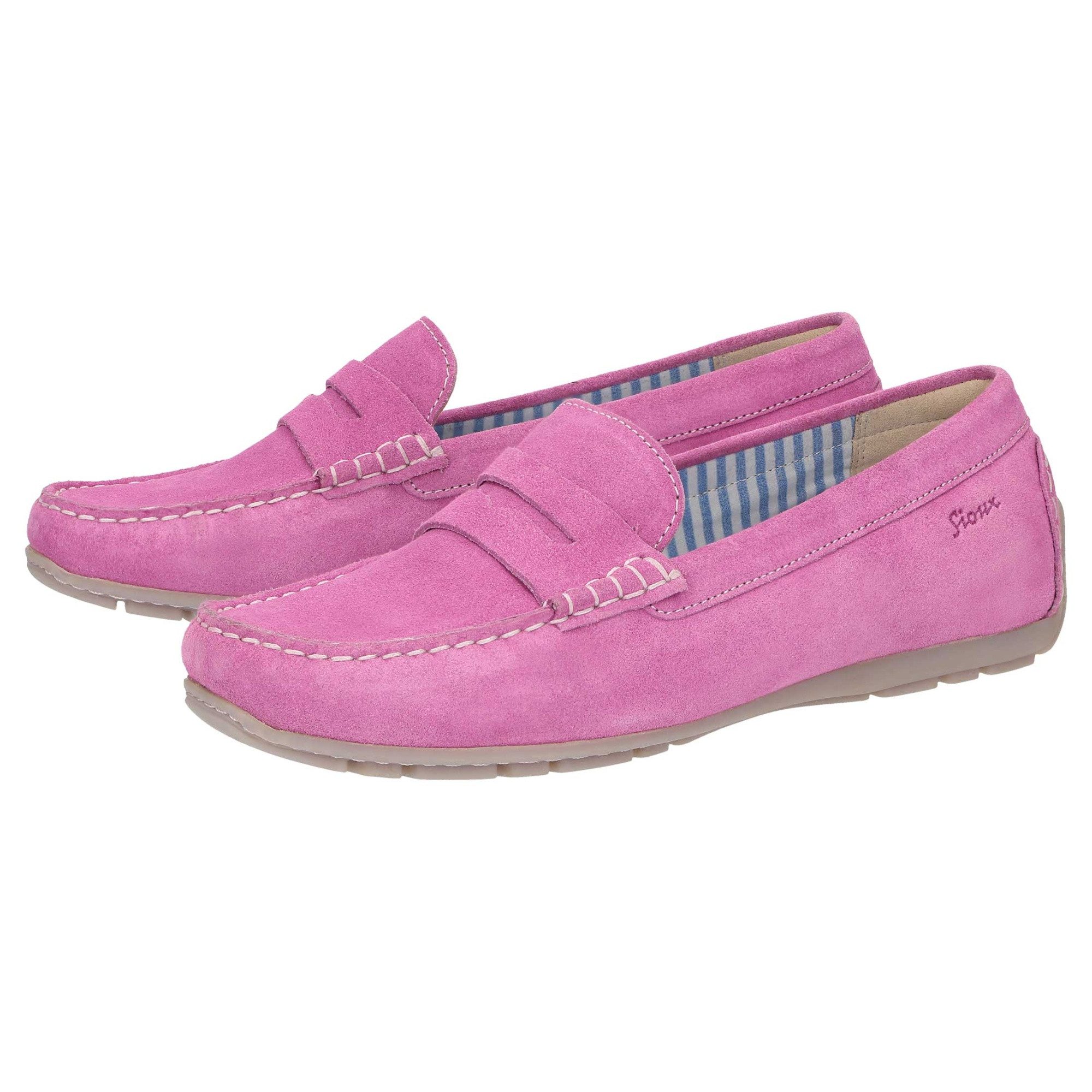 SIOUX Carmona Slipper günstig online kaufen