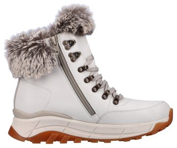 Rieker EVOLUTION Winterboots mit Lammwollfutter