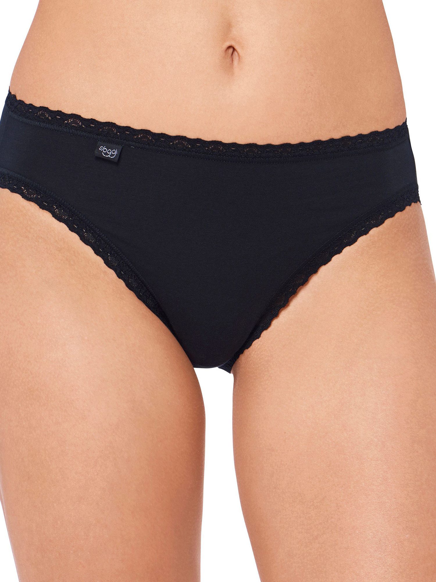 sloggi Tai-Slip 24/7 Cotton Lace