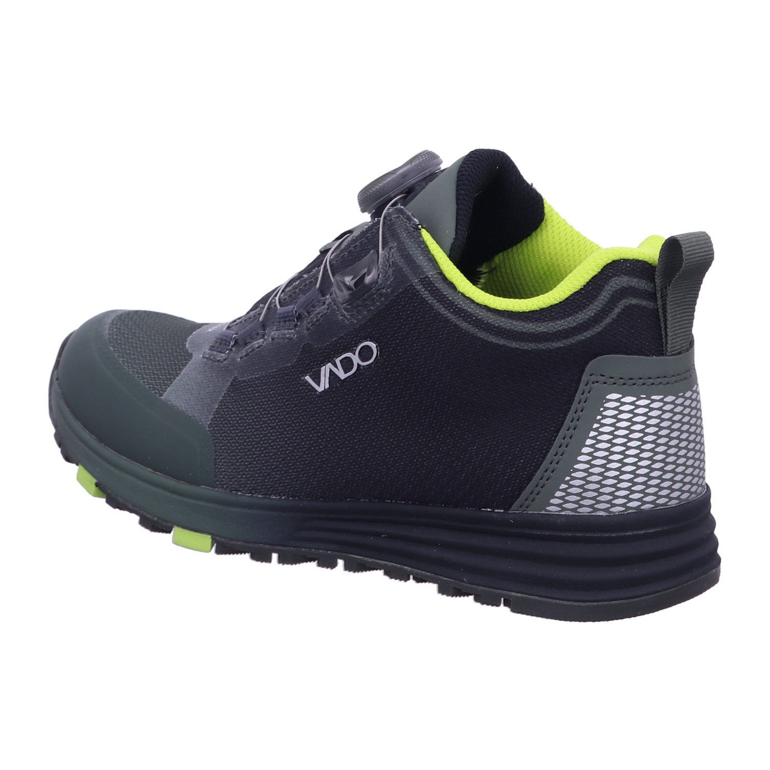 Vado 13435-3401/517 Schnürschuh