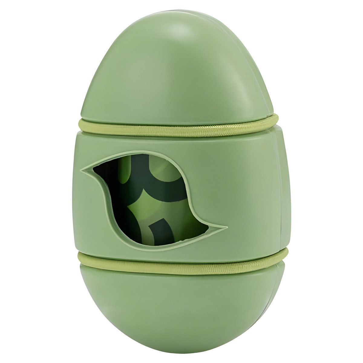 Beco Pets Hundekotbeutel Kotbeutelspender "Pocket" grün