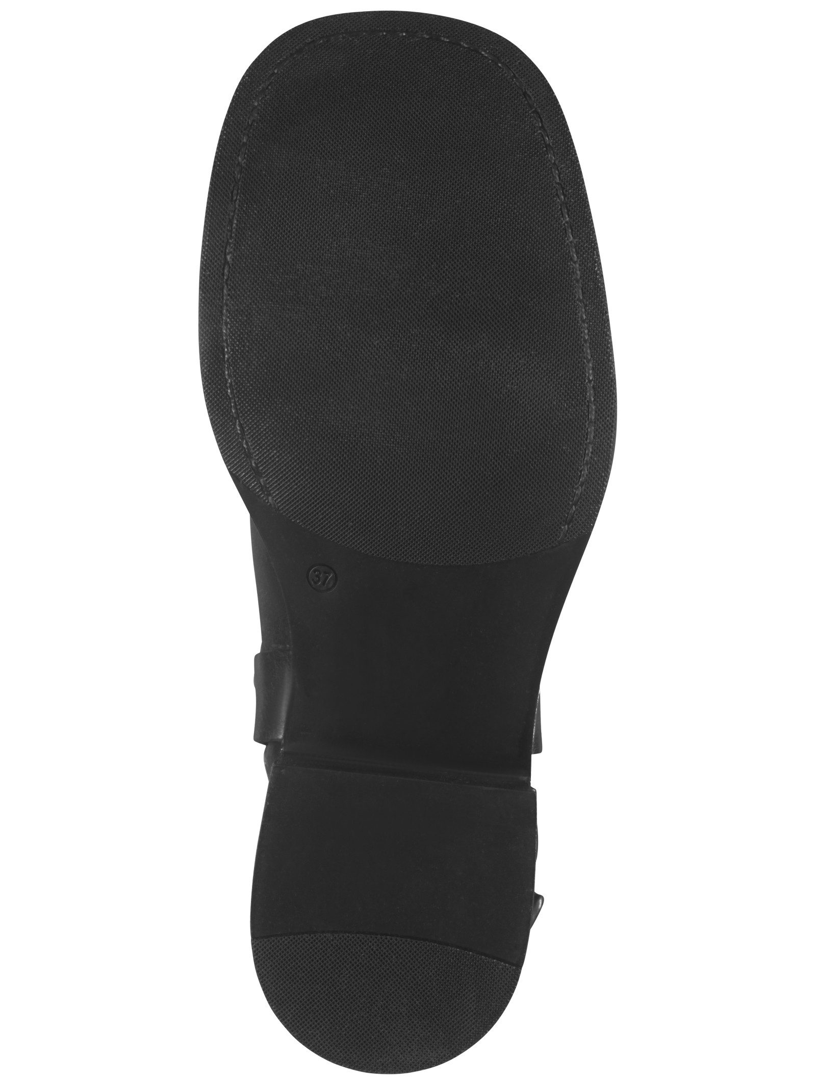 Felmini Stiefelette Glattleder Stiefelette