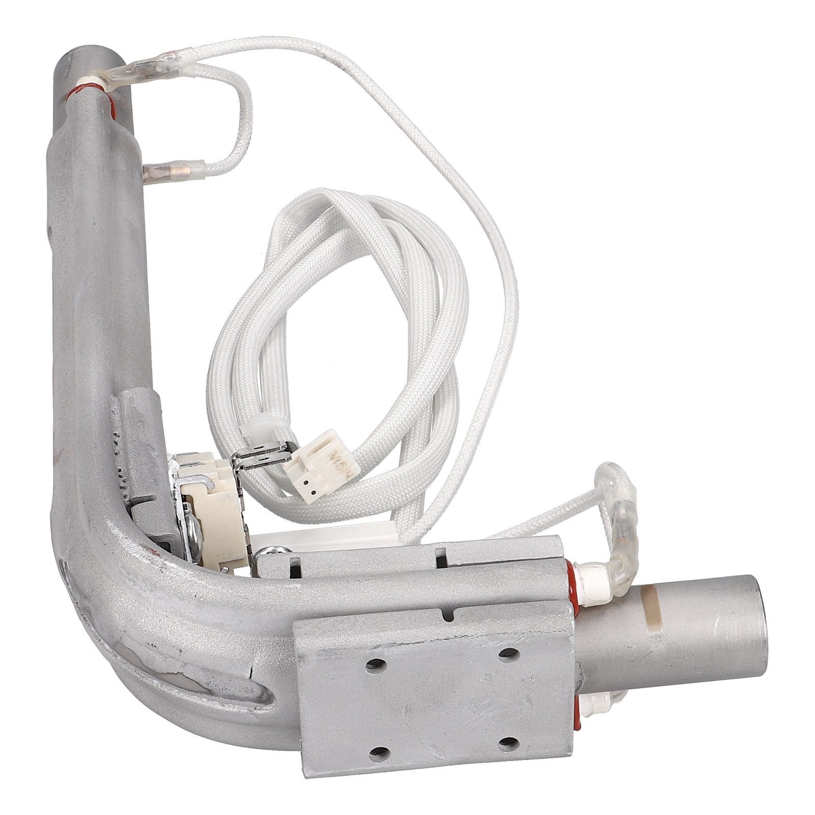 easyPART Montagezubehör Backofen wie Electrolux 140053522011 Dampfgenerator AEG, Für Backofen / Herd