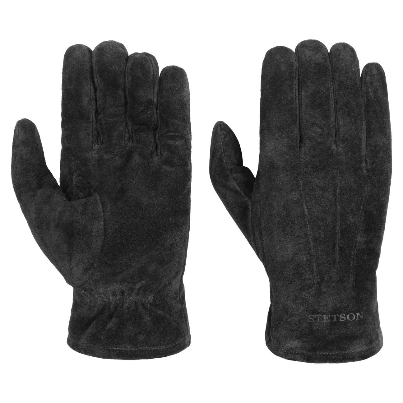 Lederhandschuhe