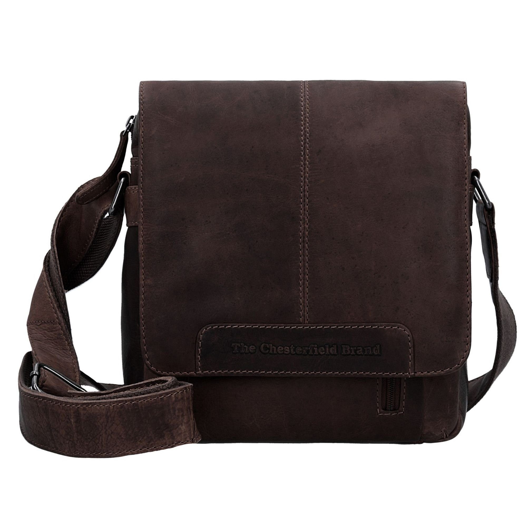 The Chesterfield Brand Umhängetasche Wax Pull günstig online kaufen