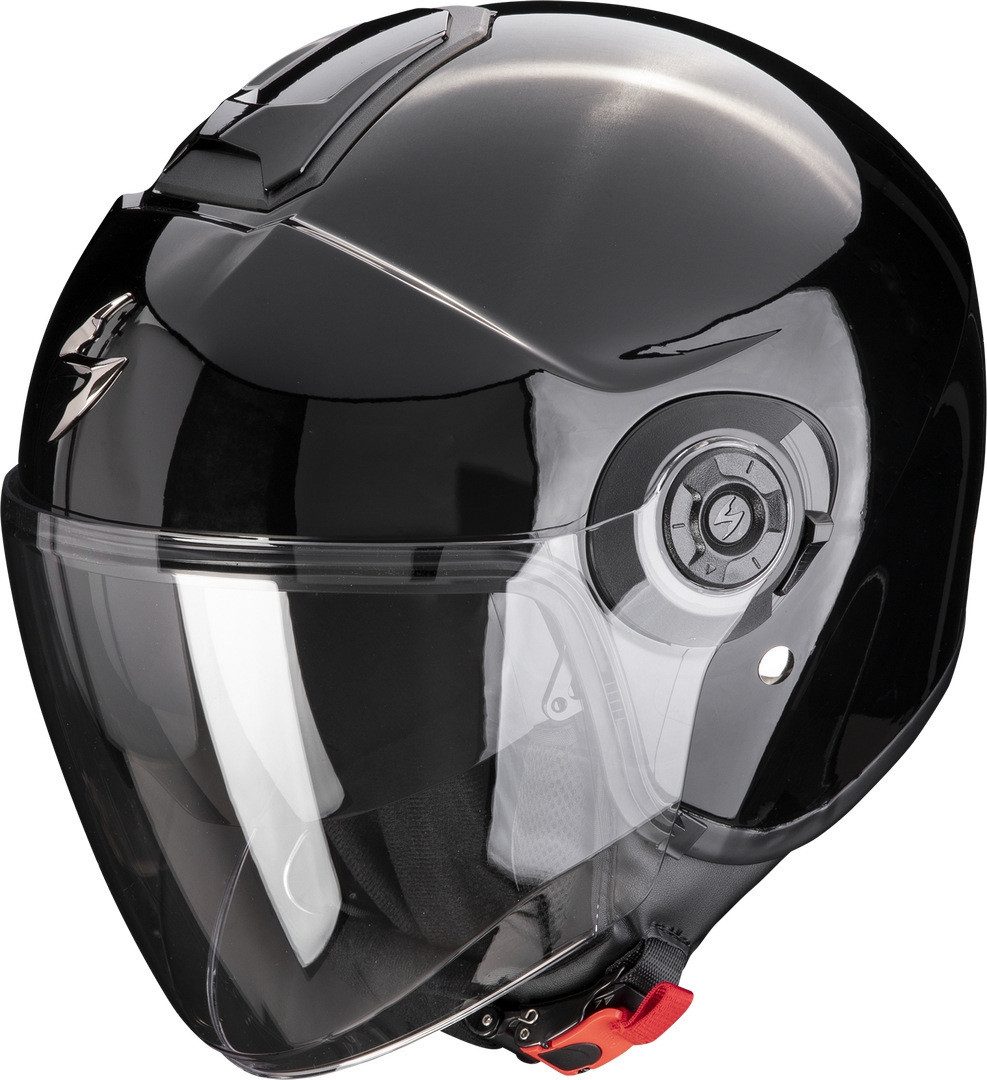 Scorpion Exo Motorradhelm Exo-City II Solid Jethelm