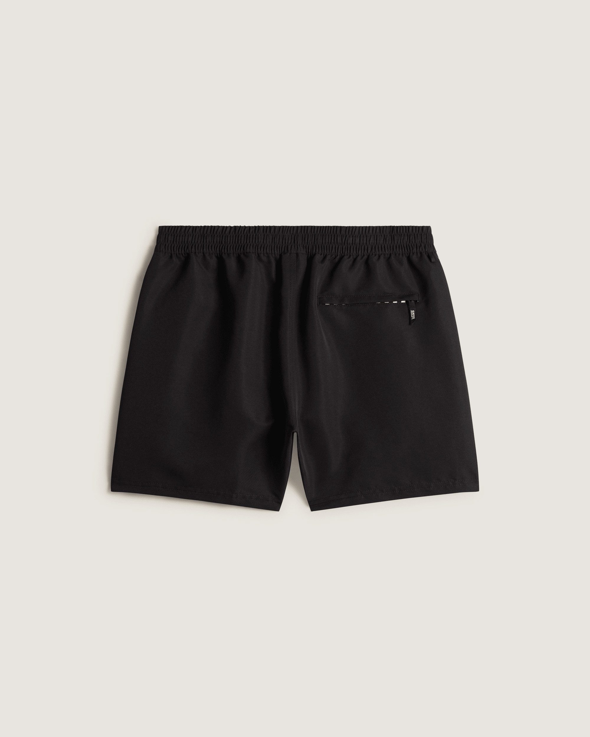 Vans Boardshorts PRIMARY II ELASTIC BOARDSHORT mit Kordelverschluss, sportlicher Stil, bequemer Sitz