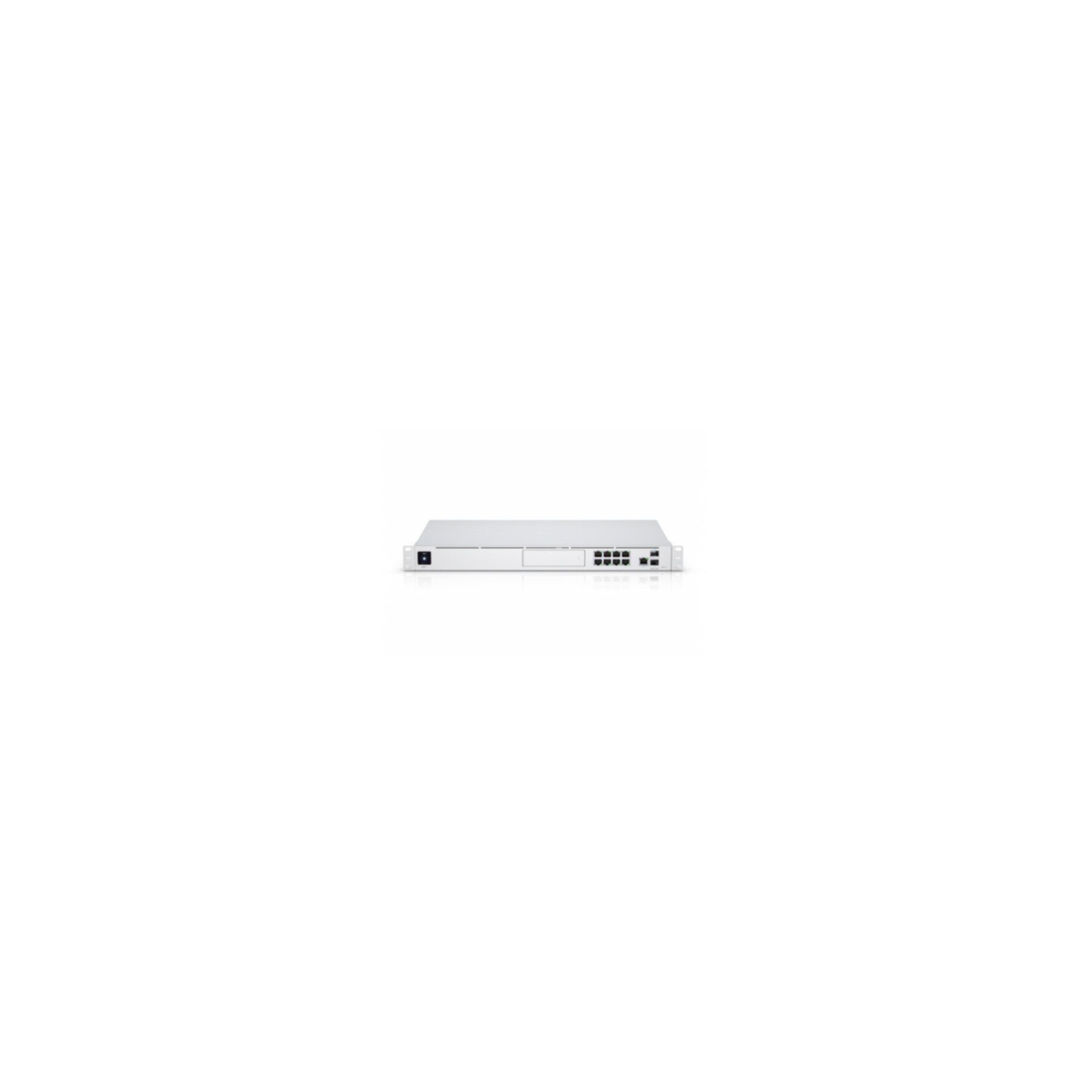 Dream Machine Pro Netzwerk-Switch