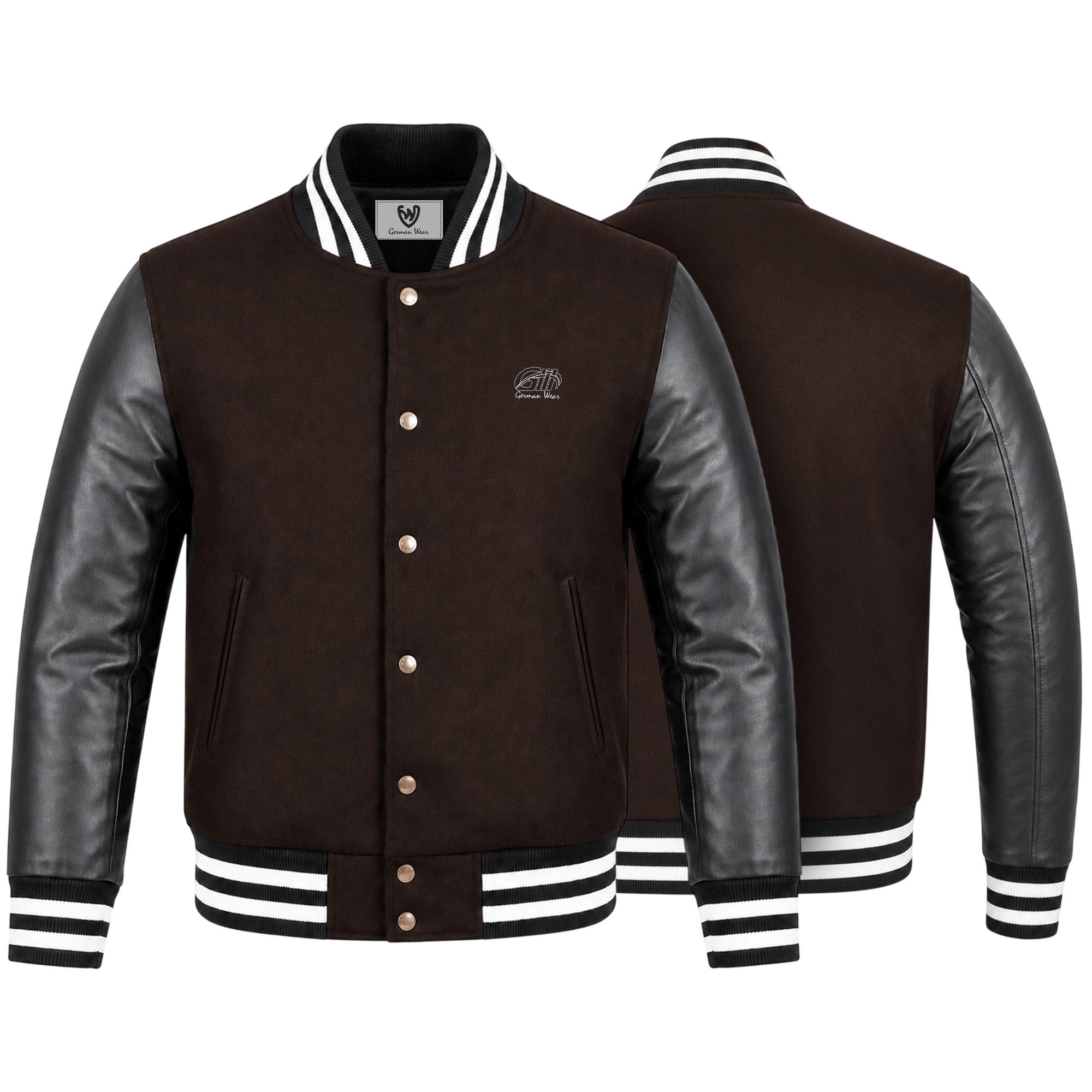 Collegejacke CJ002