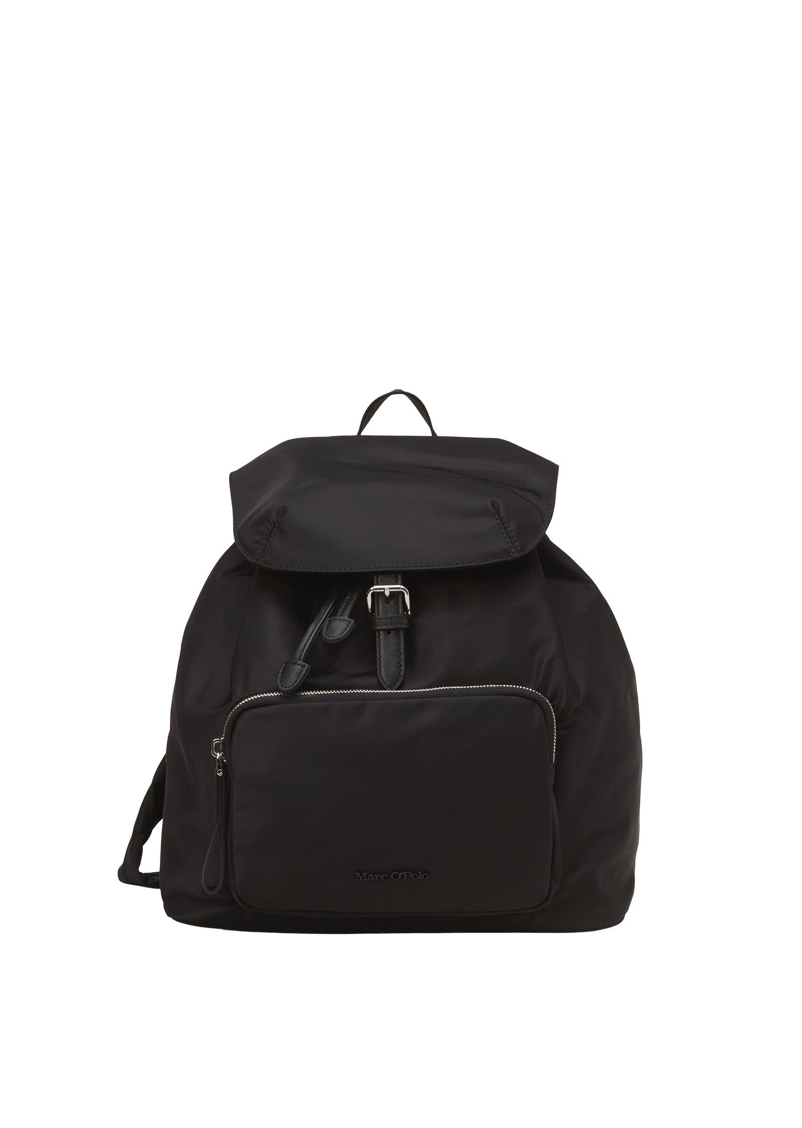 Marc O'Polo Rucksack aus recyceltem Material