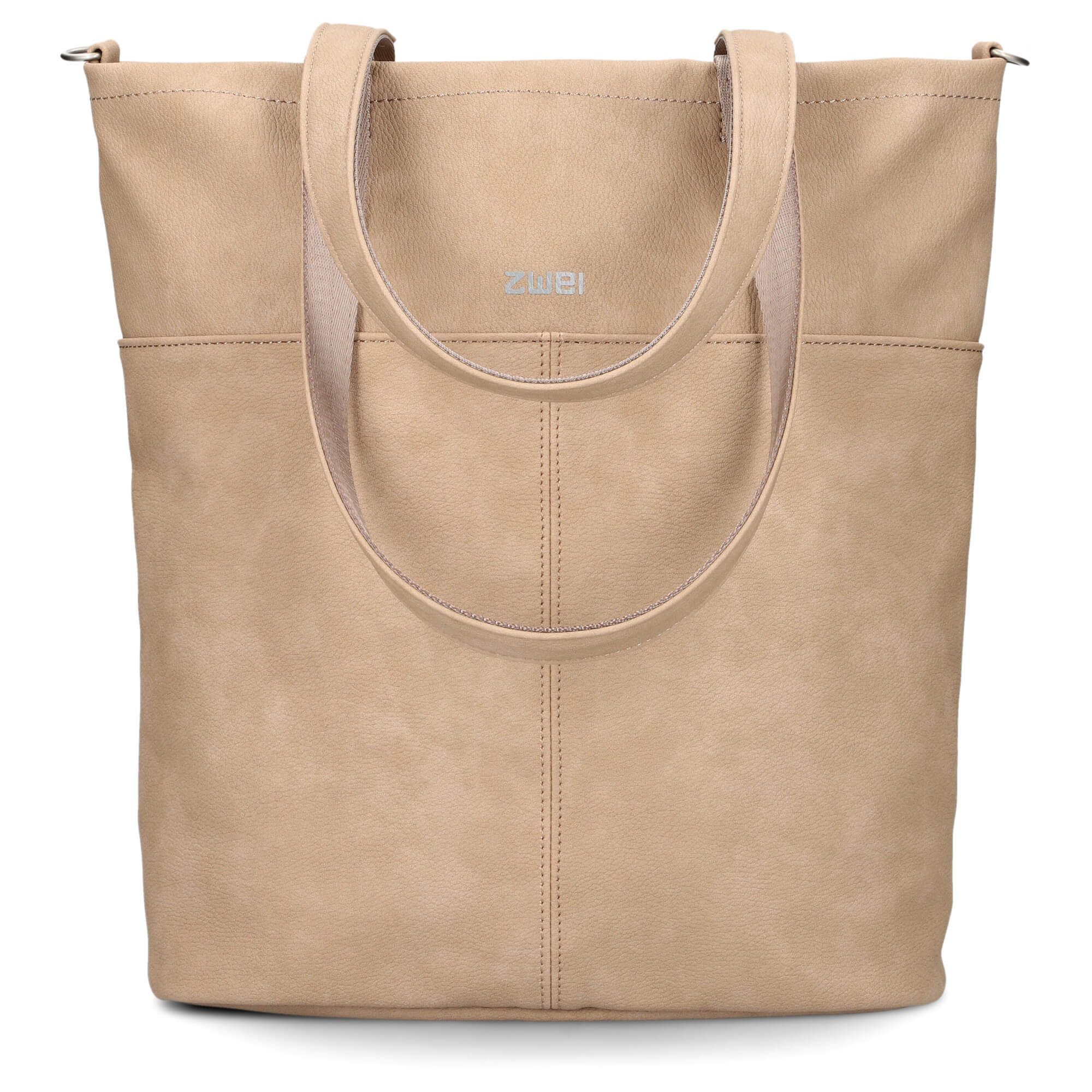 Zwei Shopper Mademoiselle M145 - Shopper günstig online kaufen